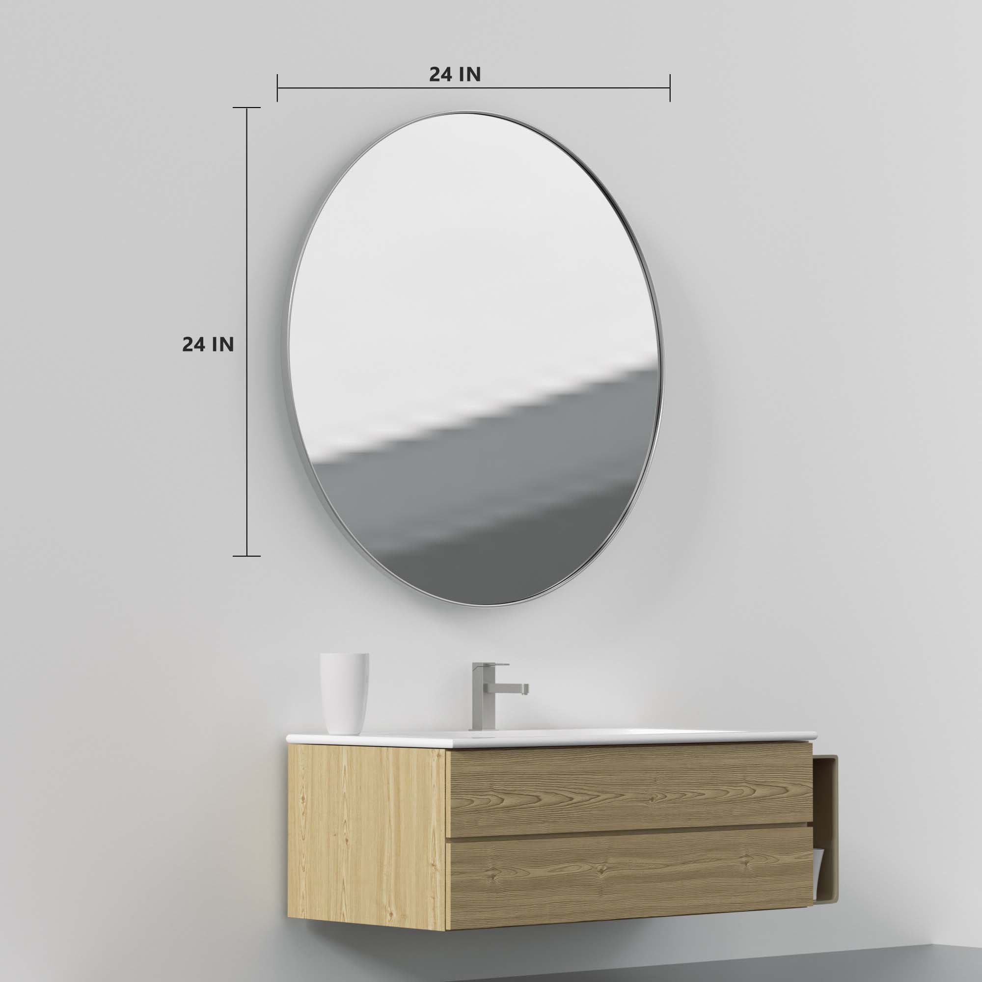 Clavie LS-24241-CSV Decor-Mirrors - View #8