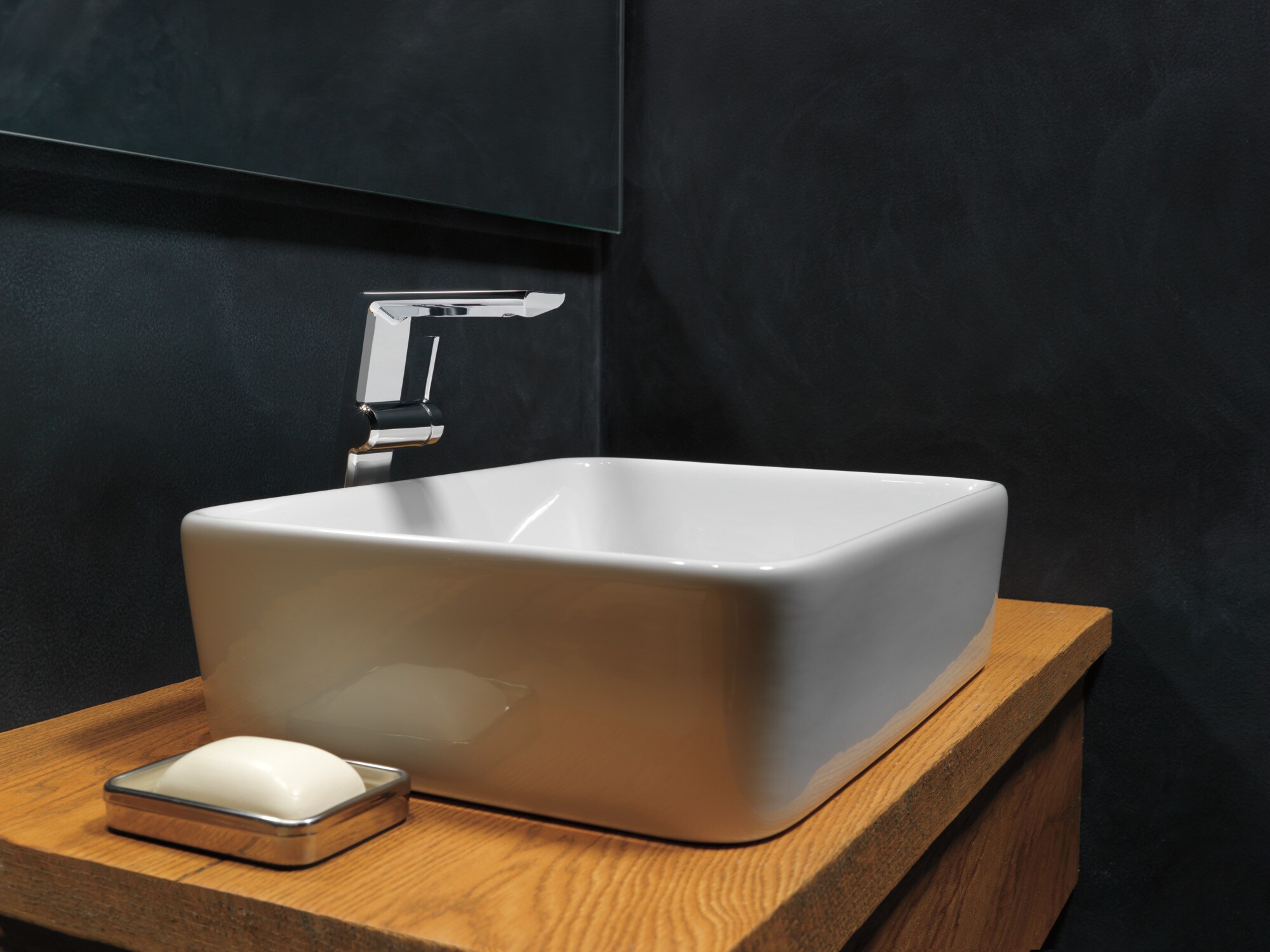 Delta 799-PR-DST Lavatory-Faucets - View #9
