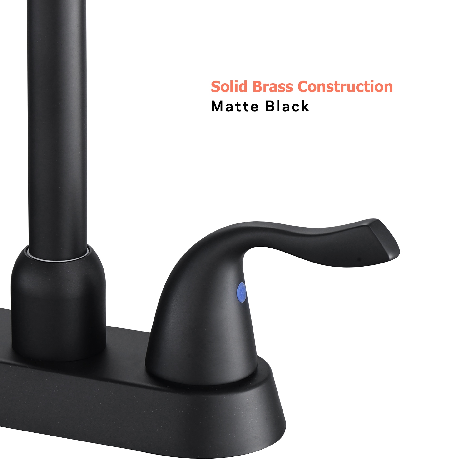 Damerin MSA10 Lavatory-Faucets - View #7