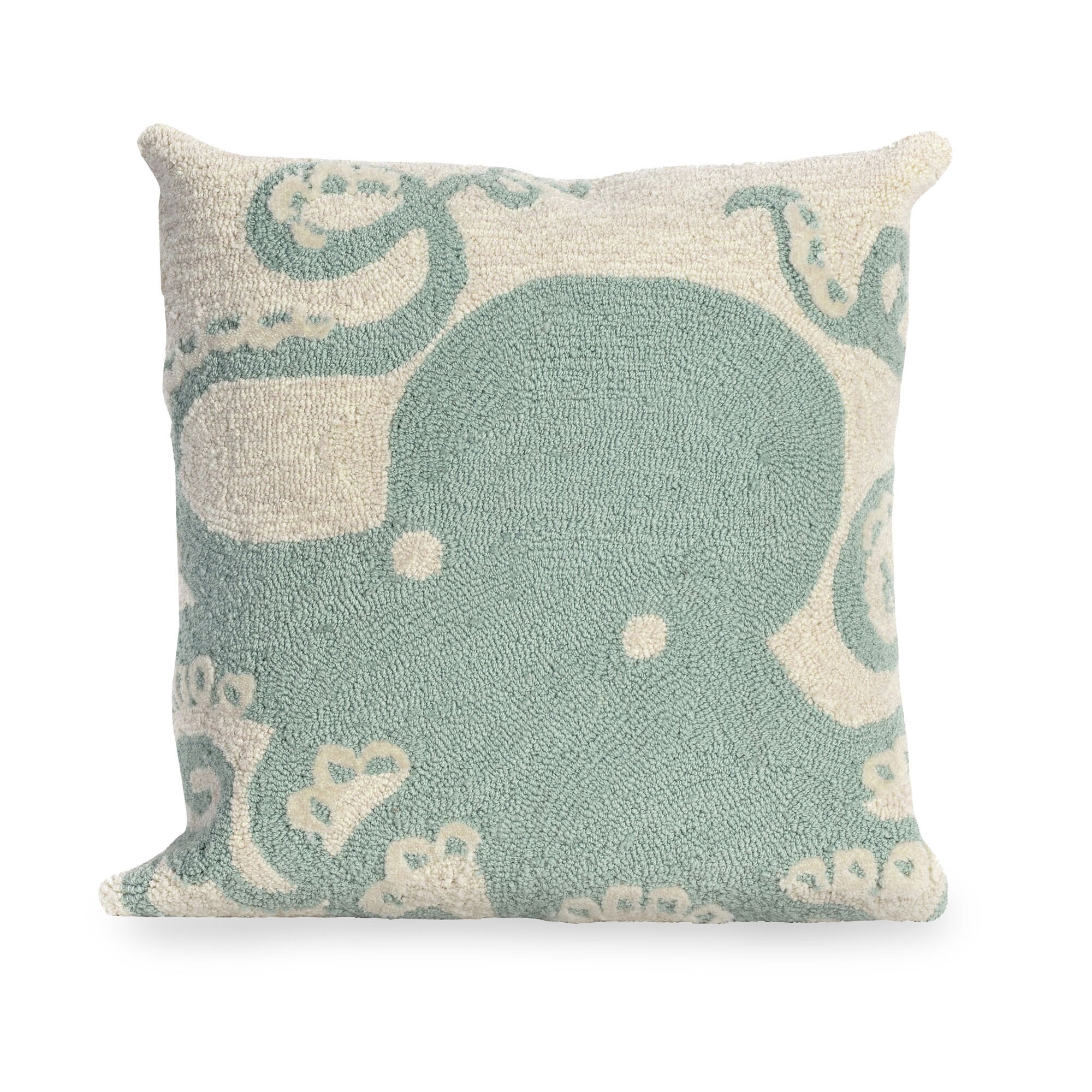Liora Manne 7FP8S143204 Accent-Pillows - View #2
