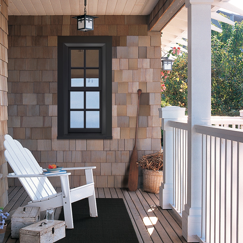 JELD-WEN LOWOLJW247400051 Double-Hung-Windows - View #3