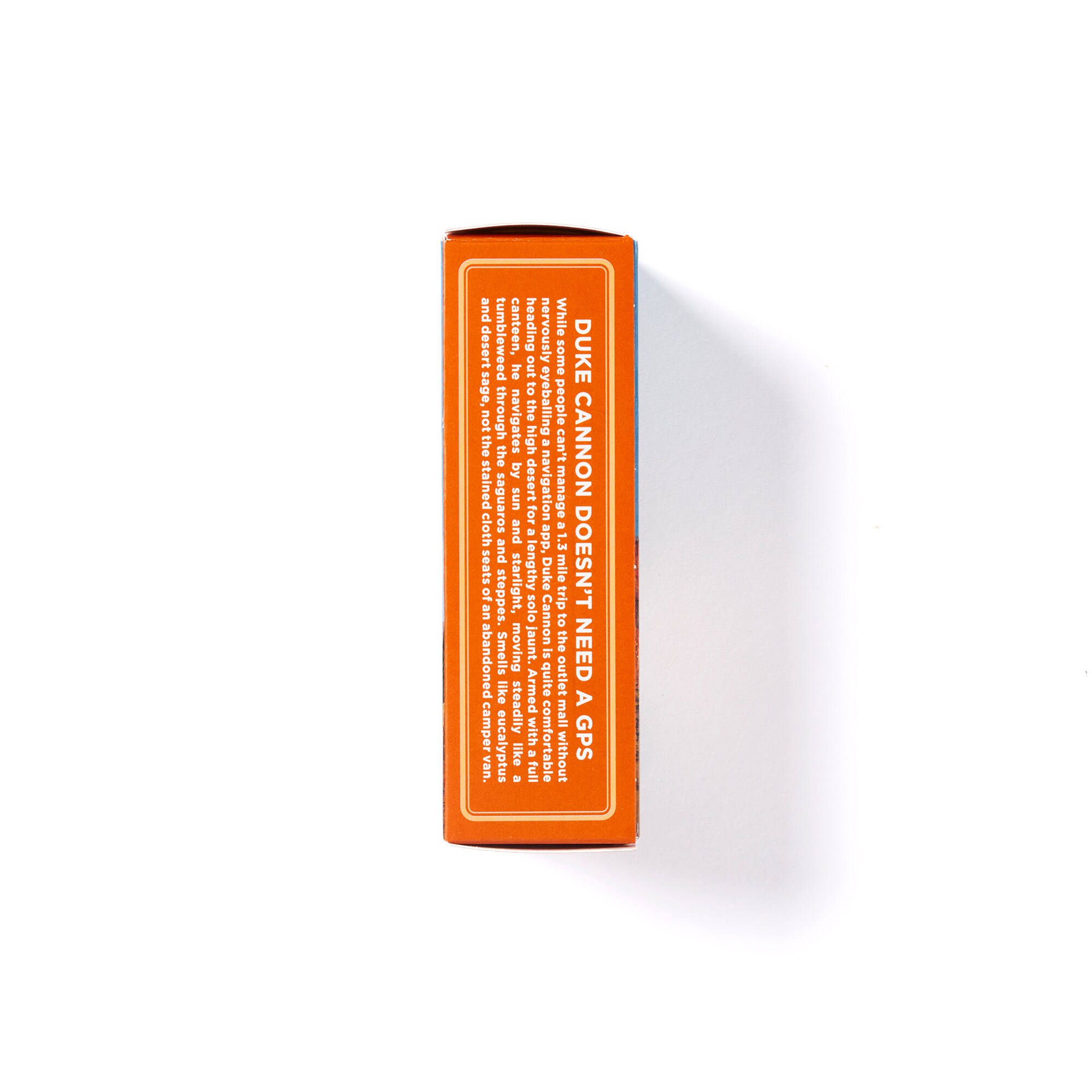 Duke Cannon Supply Co. 01WAYFINDER Skin-Care - View #6