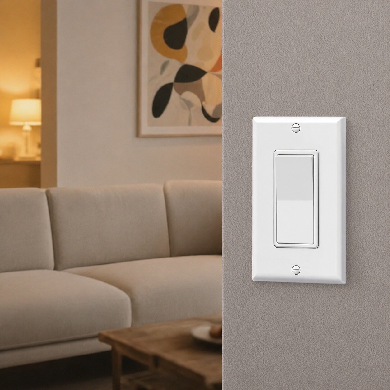 Aoibox LAB81QCN Lighting-Controls - View #2