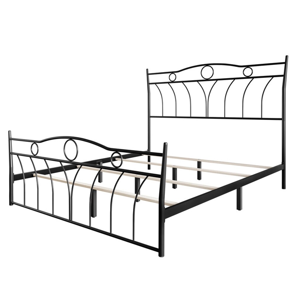 Home Design 80257-321 beds - View #6
