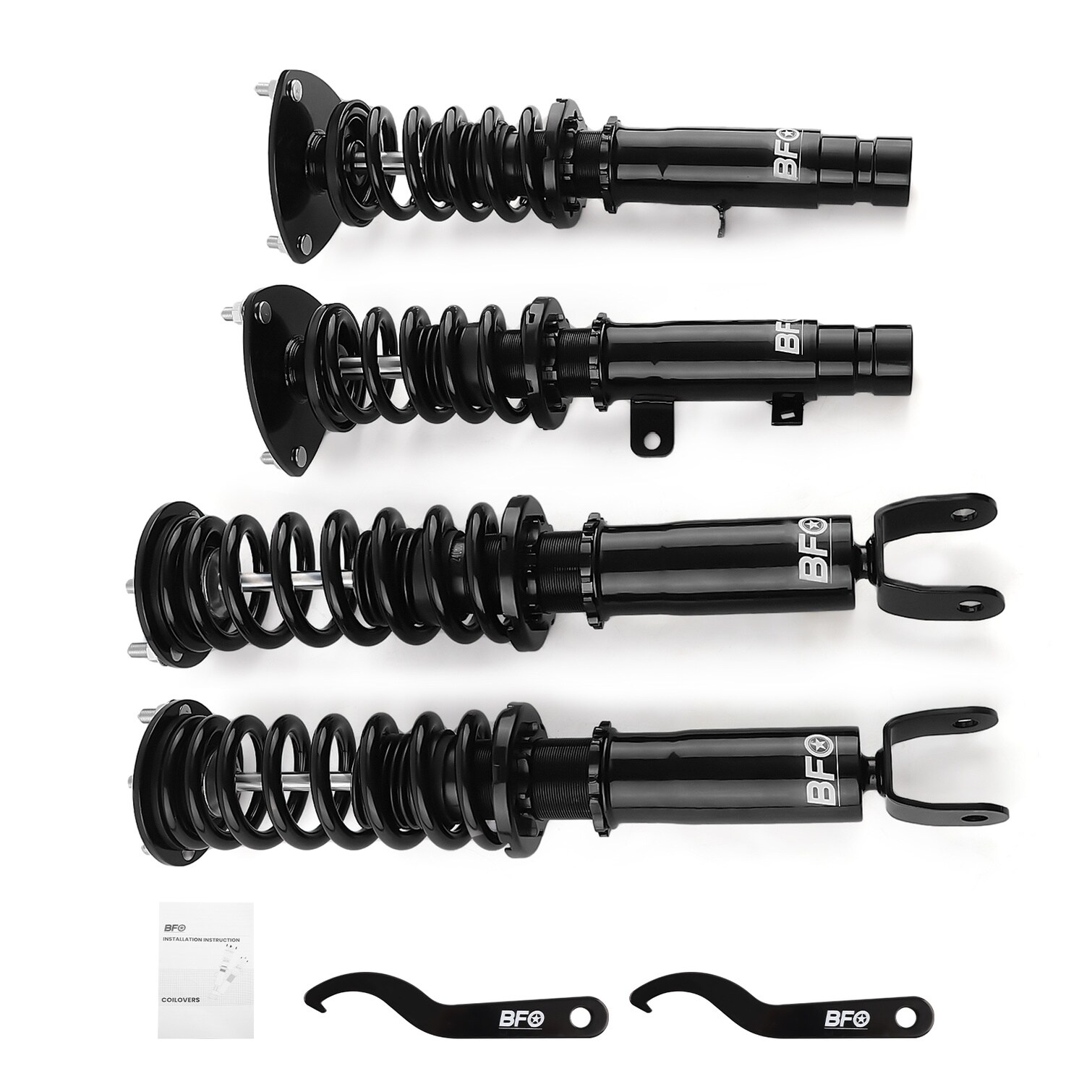 BBabe LRZLZNB5ED4Z Automotive-Hardware - View #8