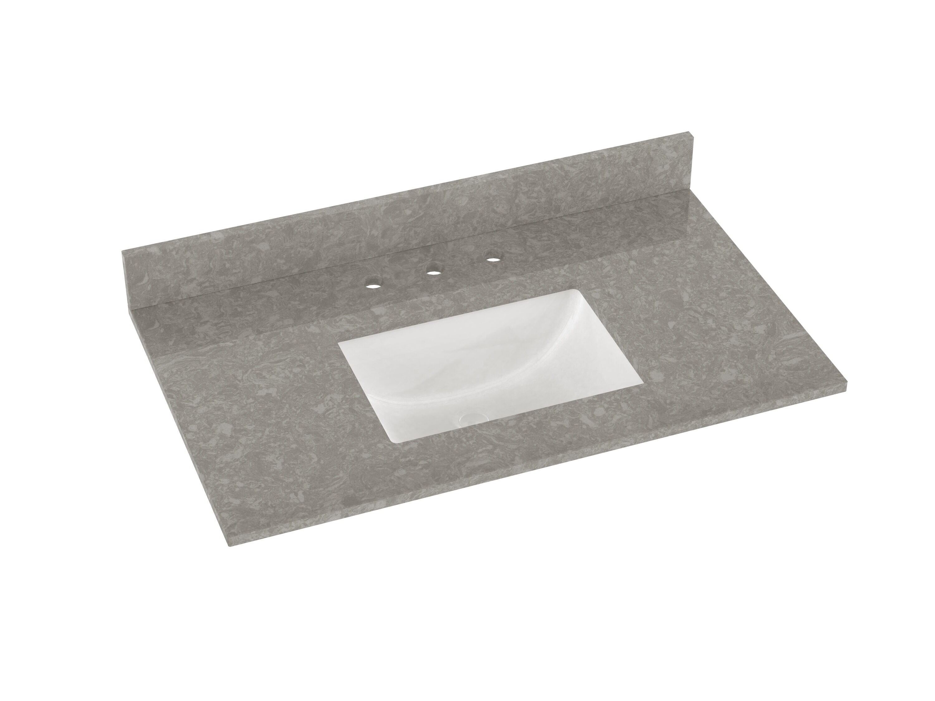 Winette WVTQ3201-37 Vanity-Tops - View #3