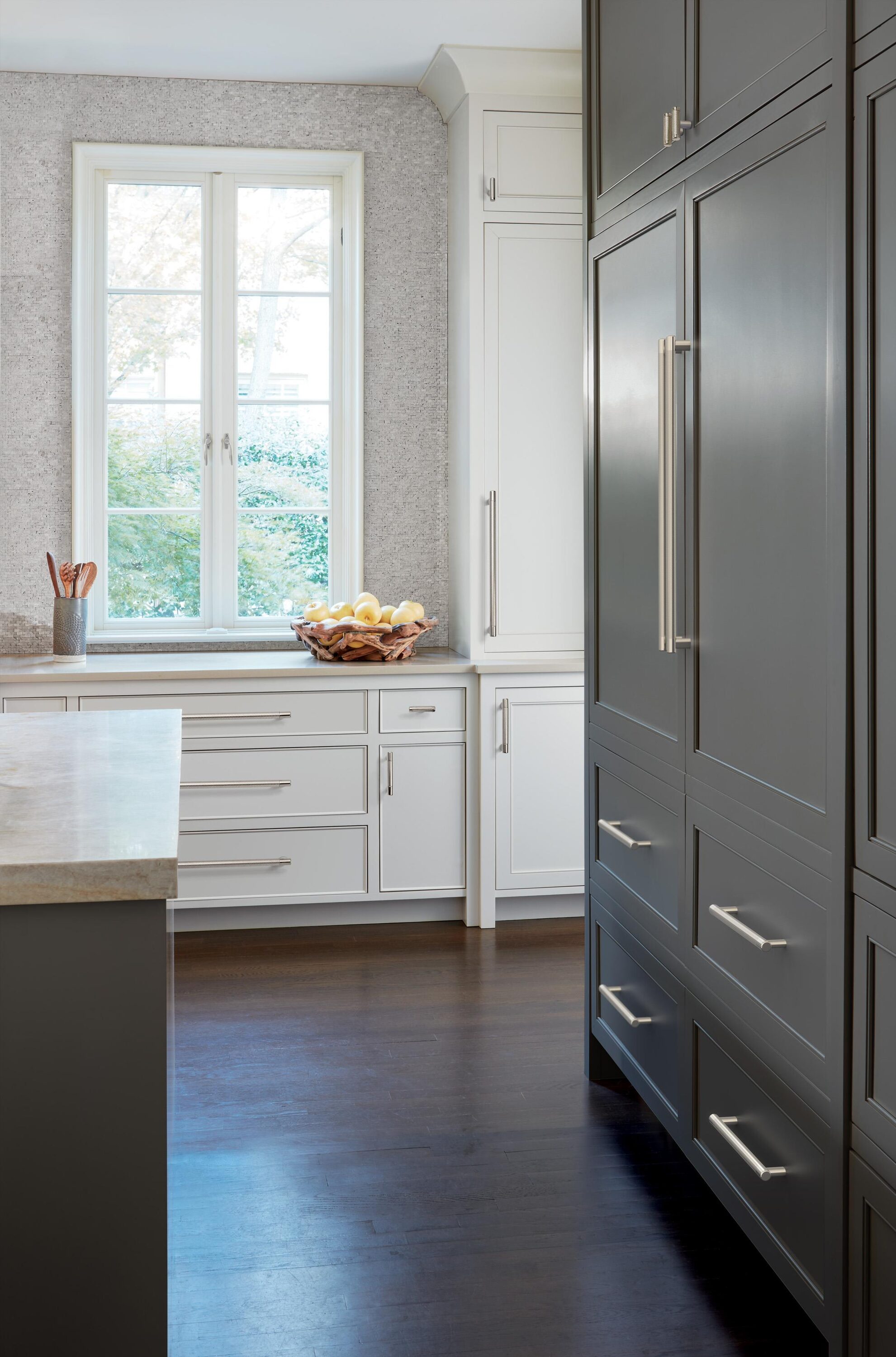 Amerock BP54070PN Cabinet-Pulls - View #2