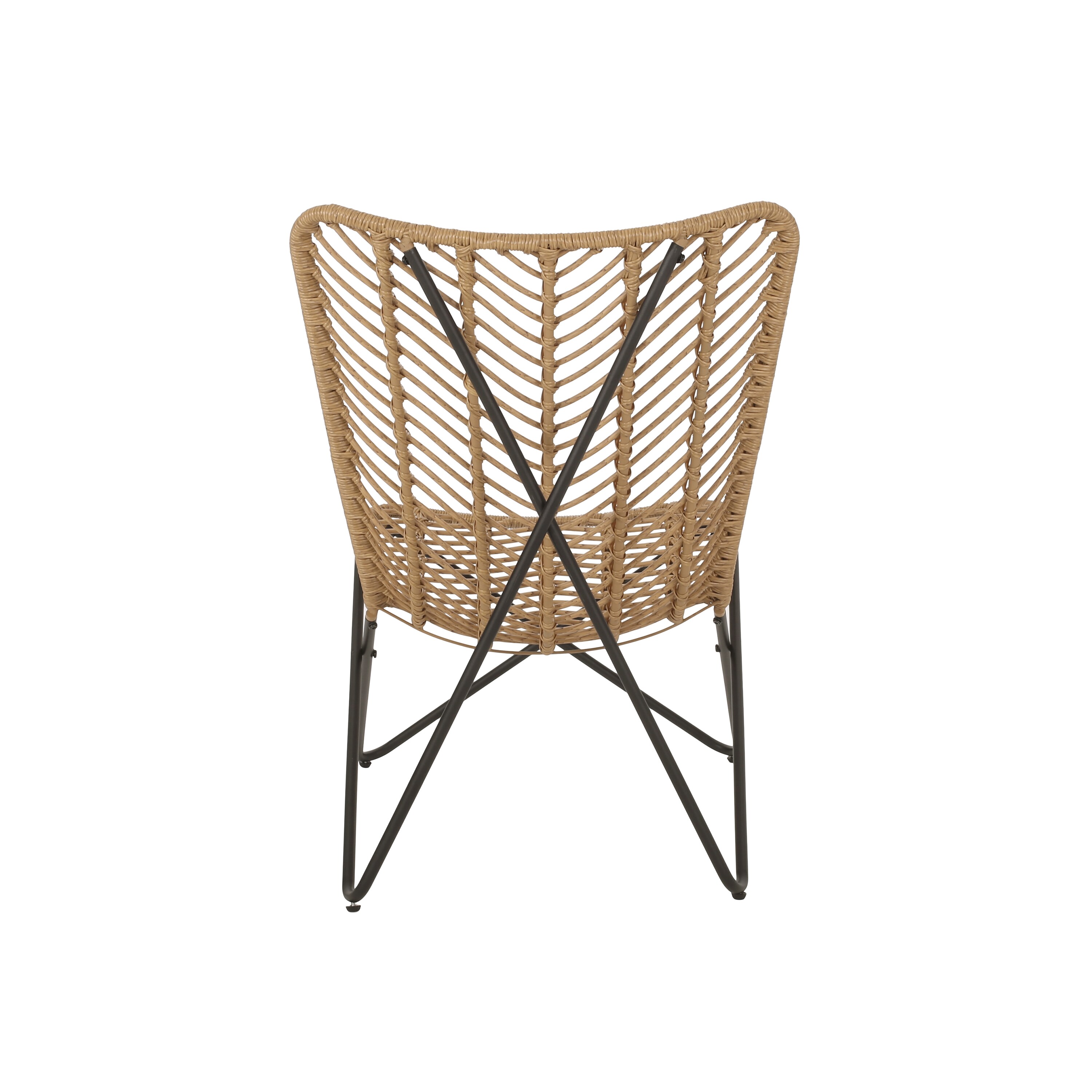 ModernLuxe L-70650.00LBRN Patio-Chairs - View #10