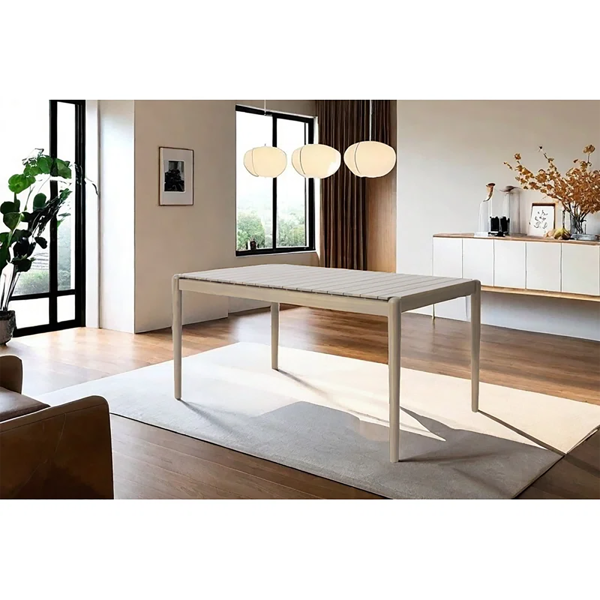 Sumyeg FF-W29921455 Dining-Tables - View #2