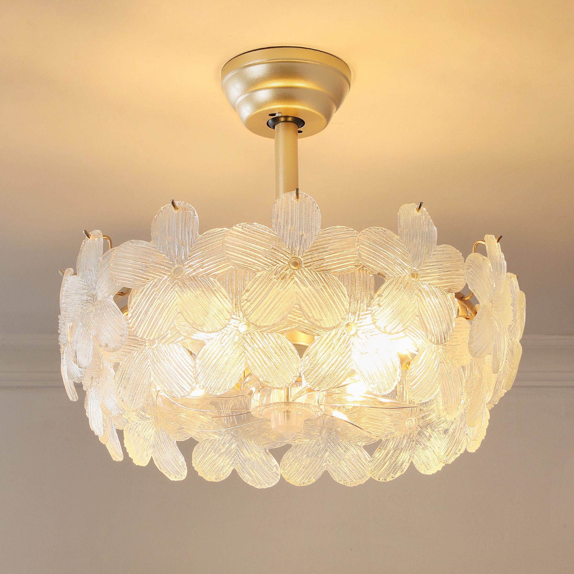 KAISITE 8140CF-04GD-US Ceiling-Fans - View #9