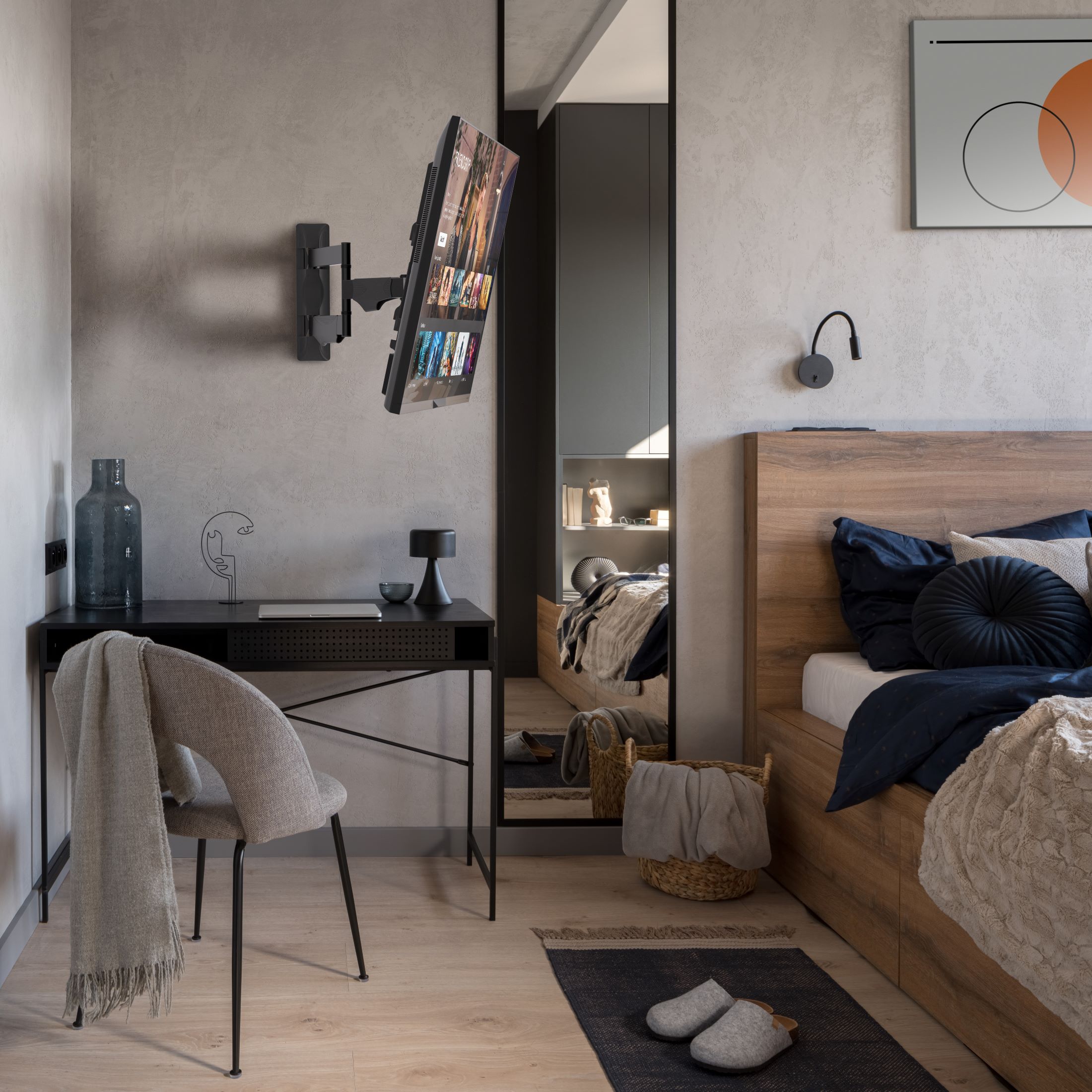 Promounts FSA44 Tv-Mounts - View #7