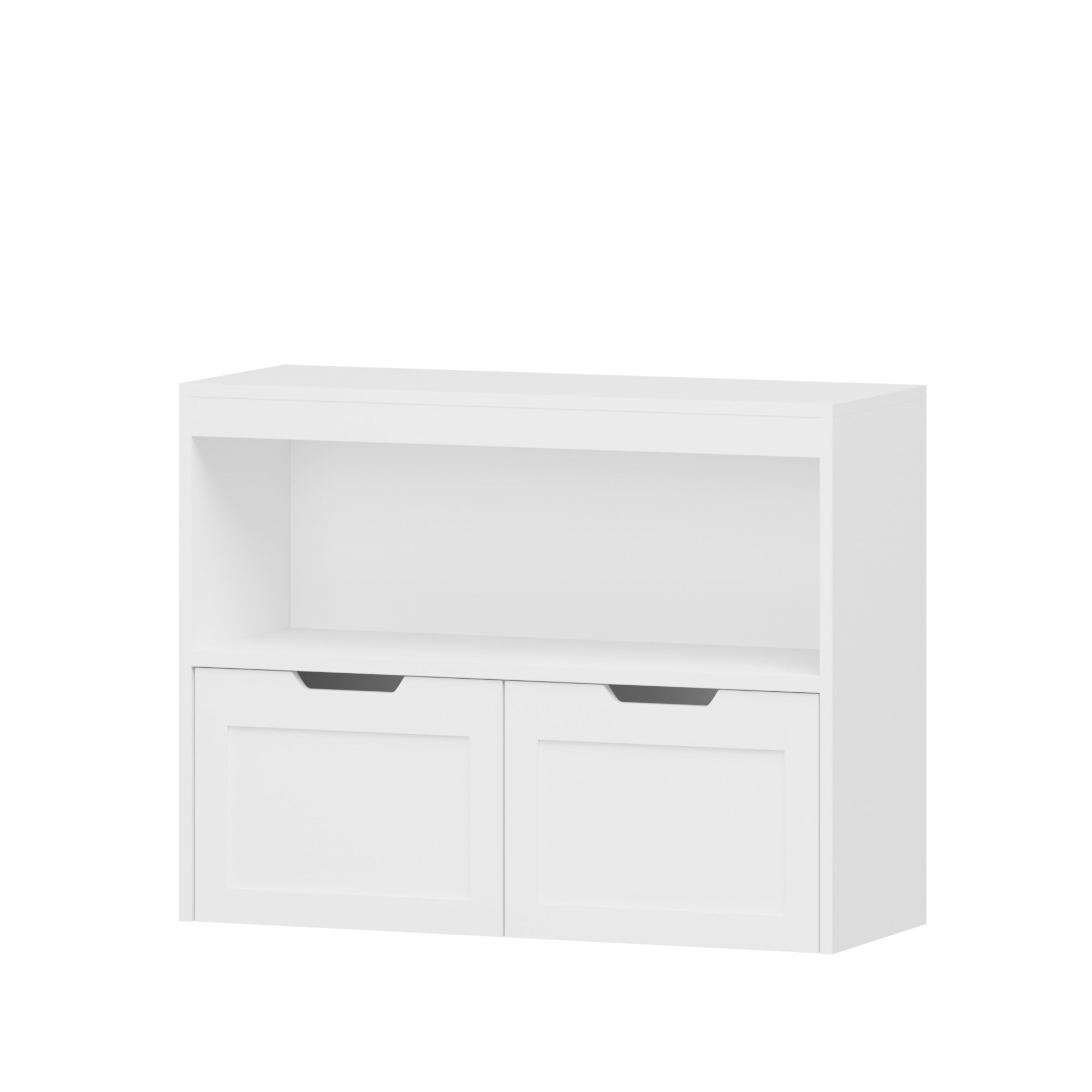 ToolCat LDSG-120-WS Kids-Bookcases - View #9