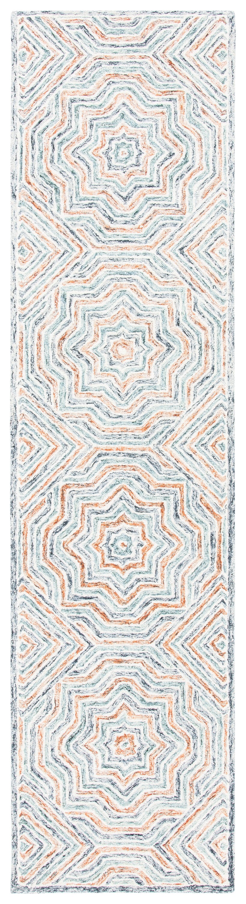 Safavieh CPR215M-29 rugs - View #2