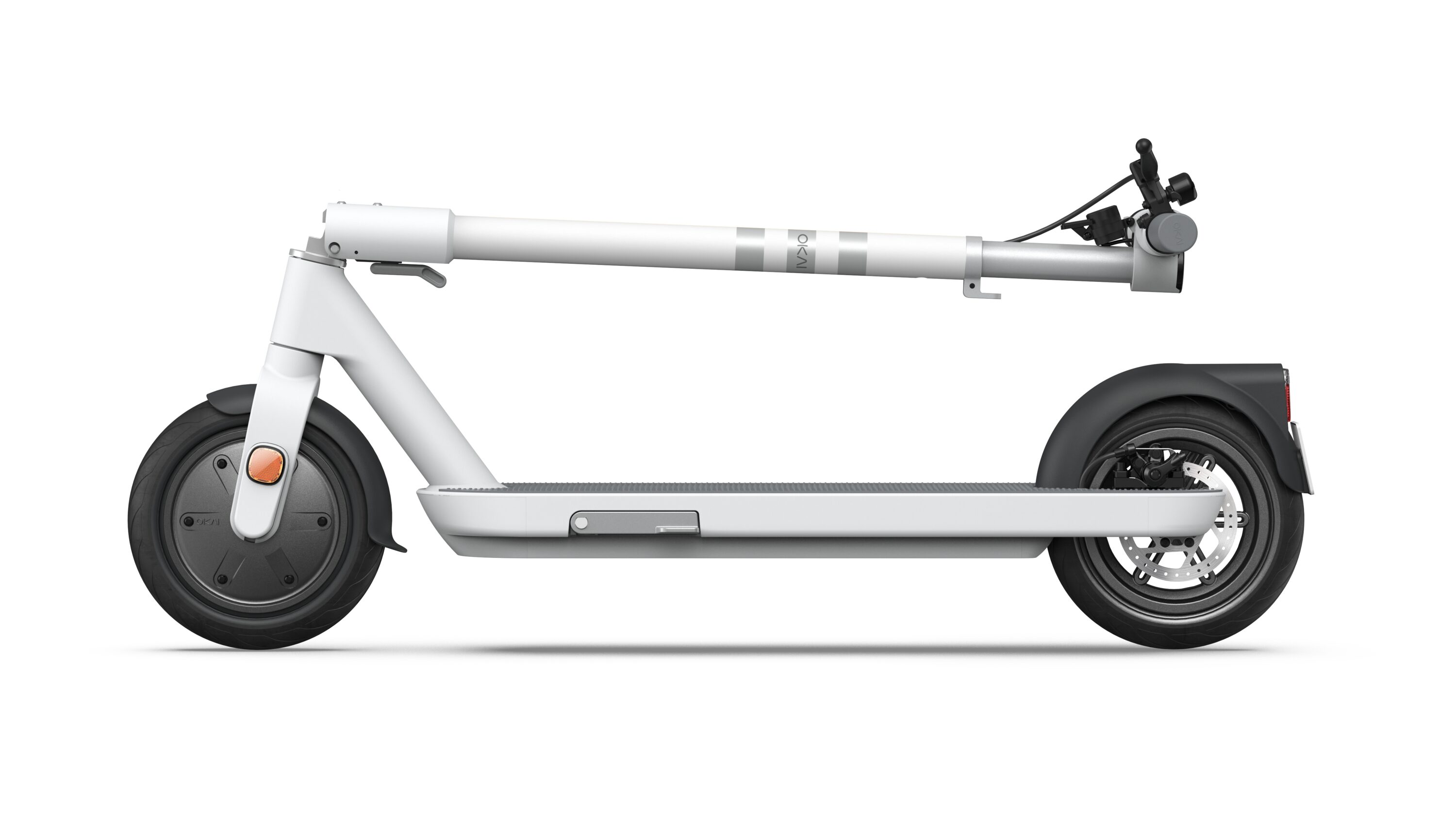 Runesay CM14 scooters - View #4