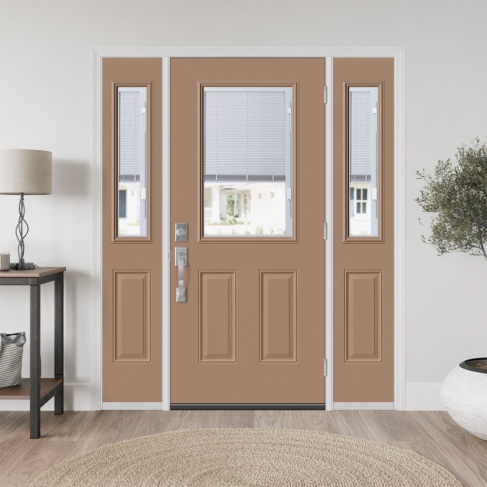 Masonite 321517 Entry-Doors - View #2