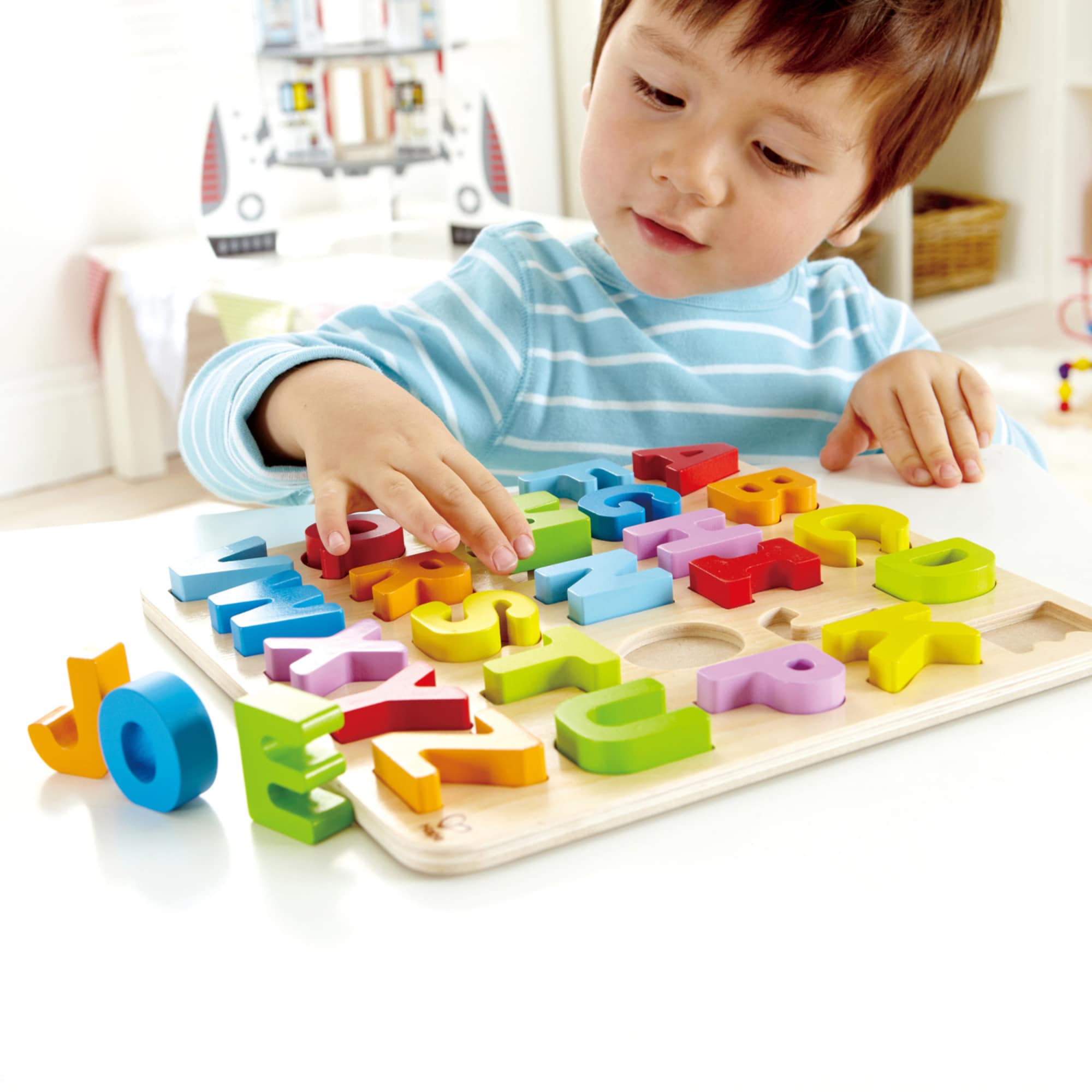 Hape G6943478005457 Play-Toys - View #5