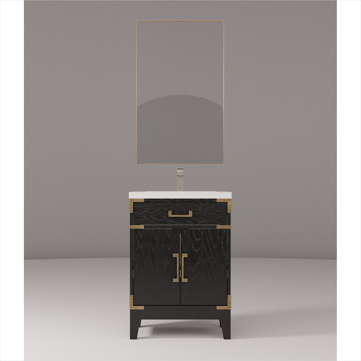 SunJet NGK0KV940QO0 Bath-Vanity-Combo - View #6