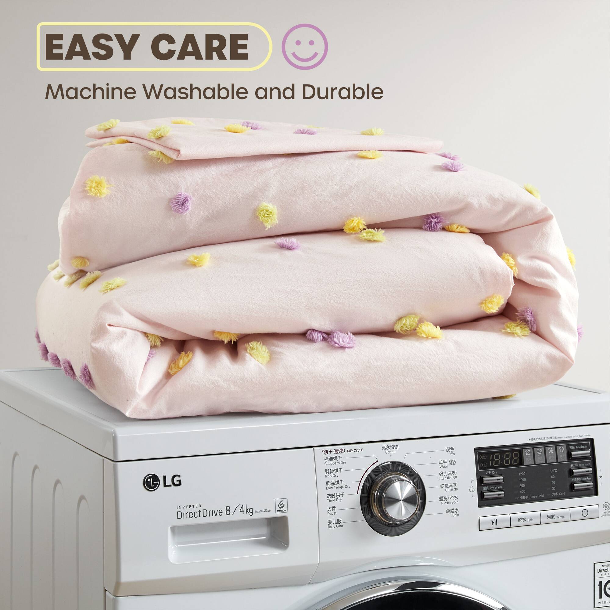 GDFStudio 351391 Comforters-And-Bedspreads - View #5