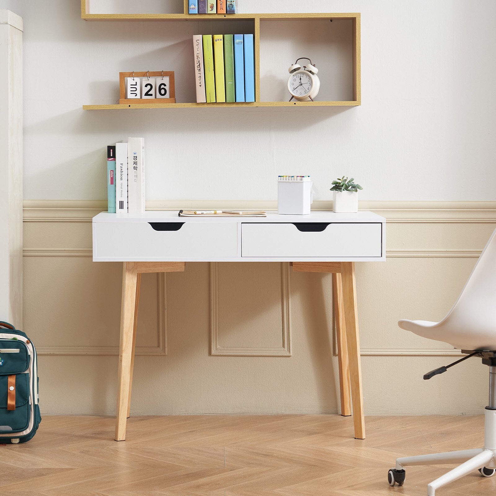 Slickblue D-VO-722276889791 desks - View #2