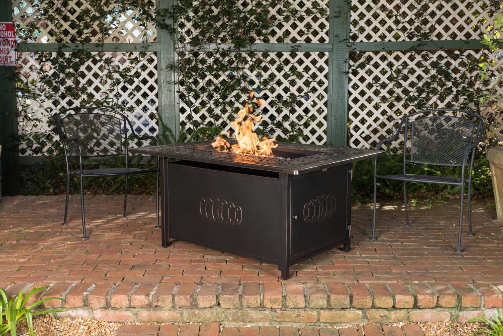 siusumfo fire pit