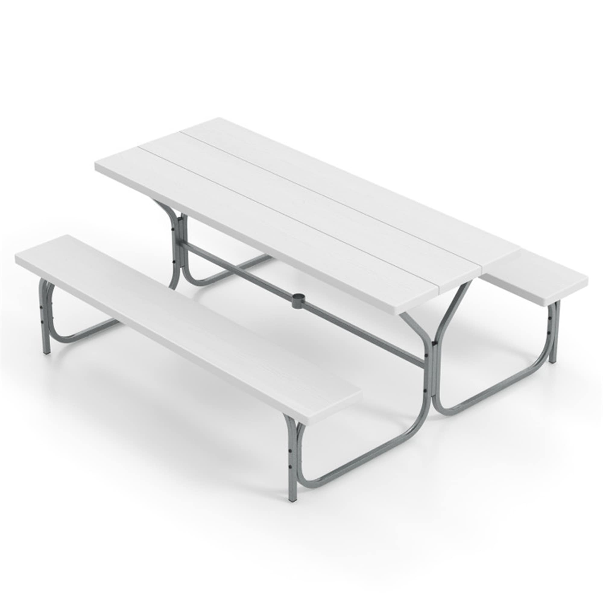 BABOOM BOM-P151716-OR Picnic-Tables - View #6