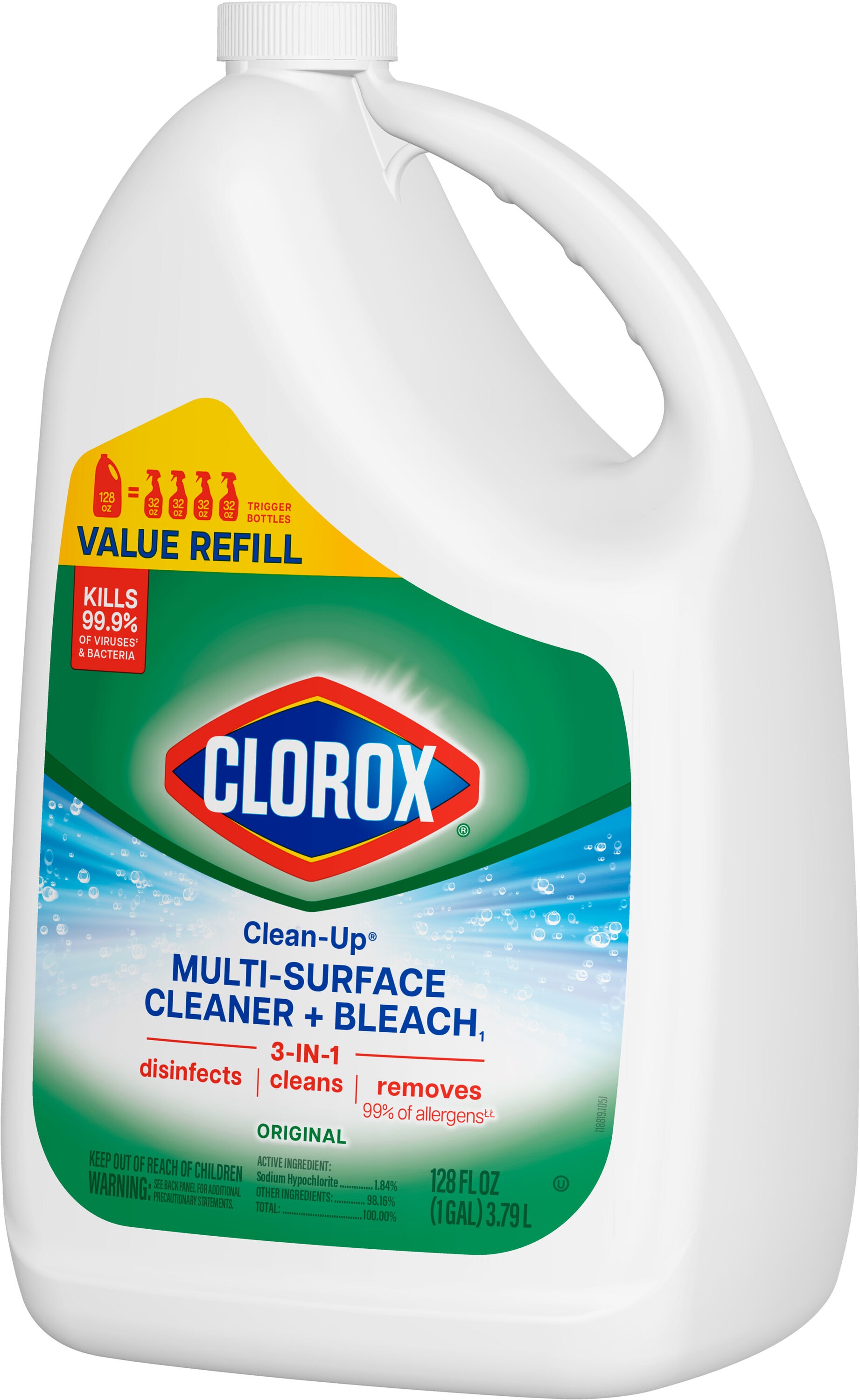 Clorox 4460031122 All-Purpose-Cleaners - View #12