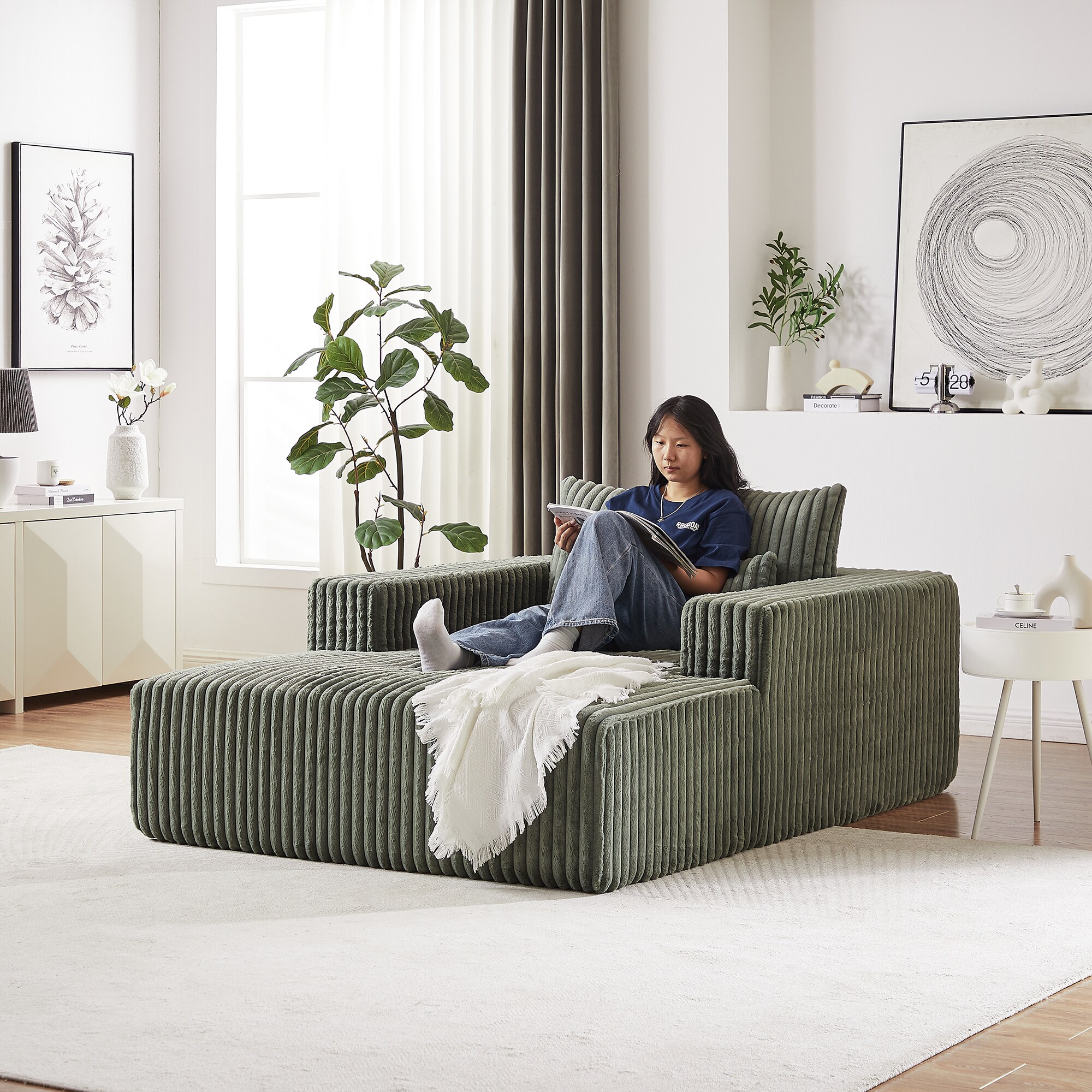 Bybafun YA3700380 Sofas-Loveseats - View #13