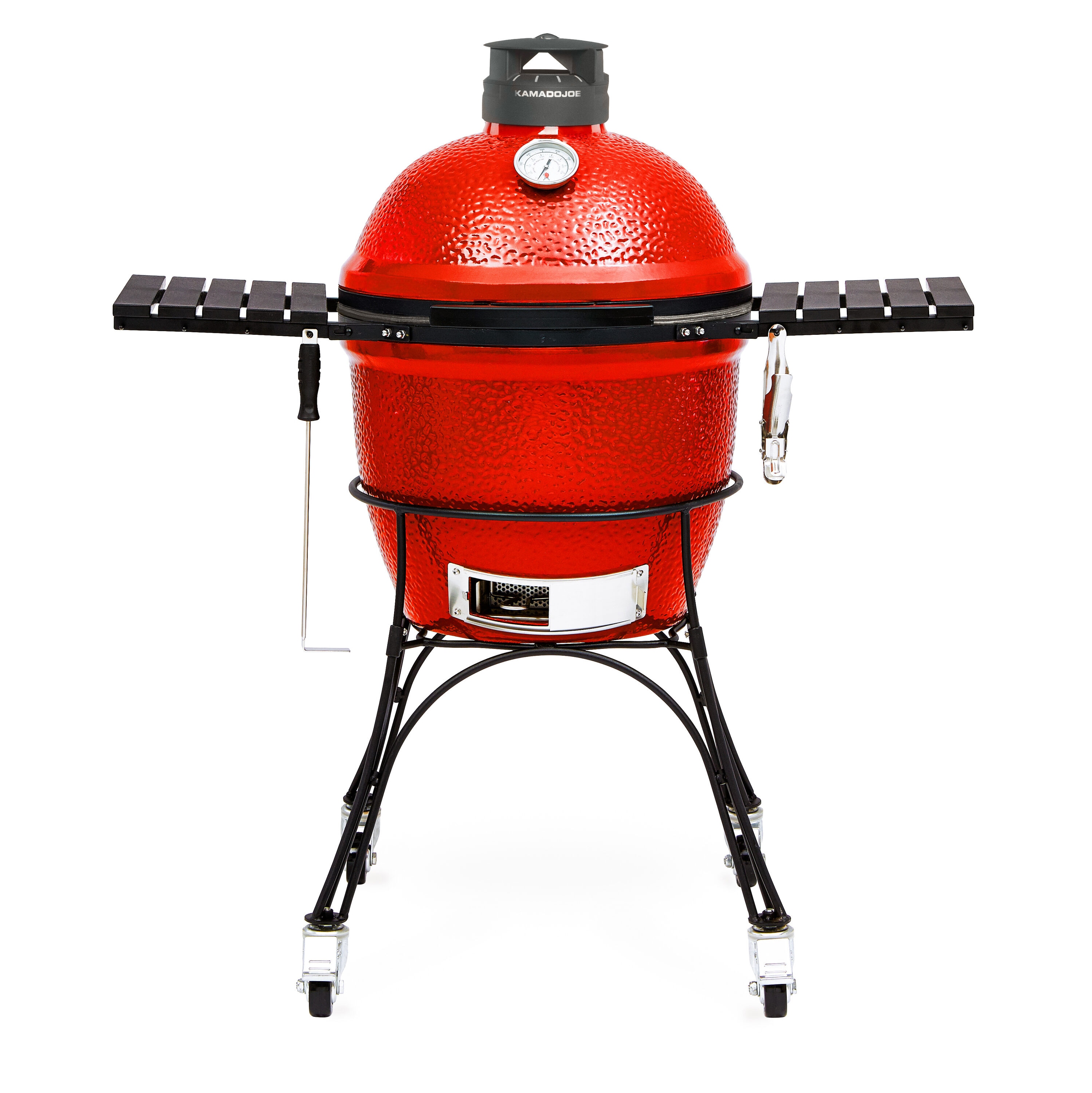 kamado joe