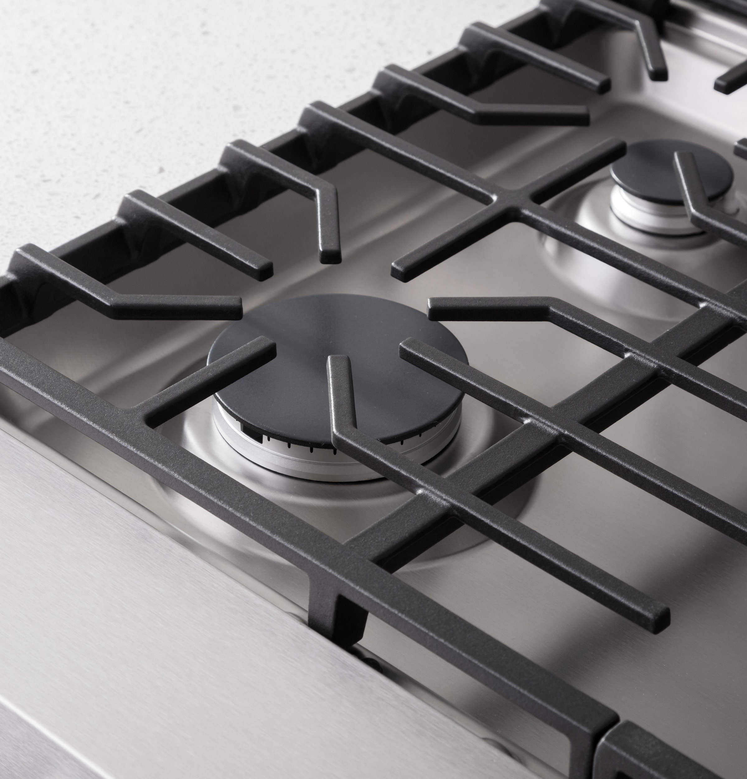 Haier QGSS740RNSS Freestanding-Gas-Ranges - View #9