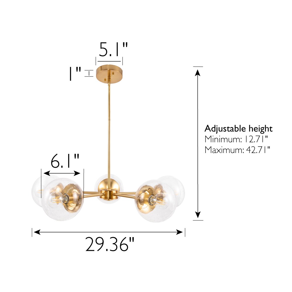 Design House 588772-SG b090015 - View #3