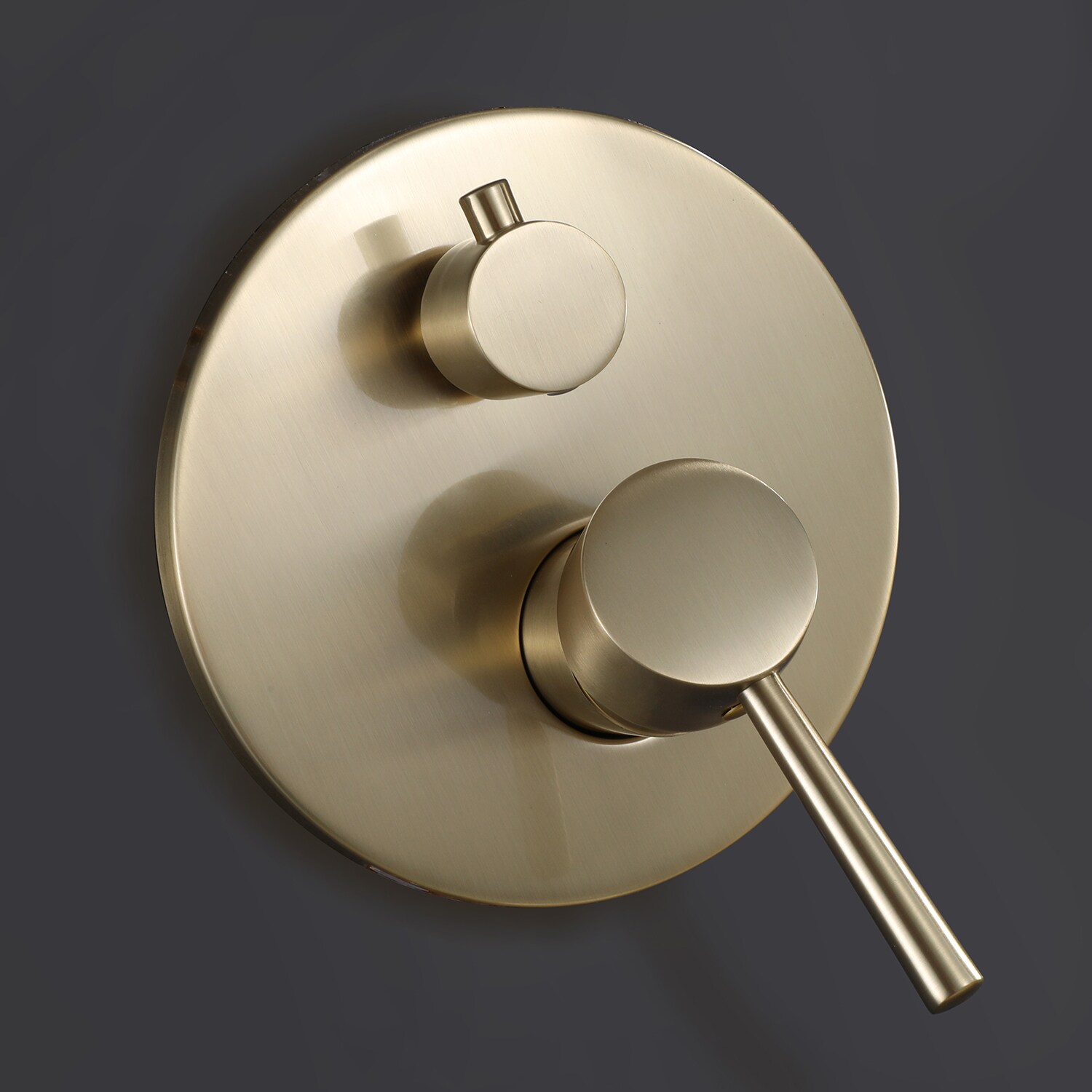 WELLFOR WB-H#RB0822 Showerhead-Bar-Panels - View #5