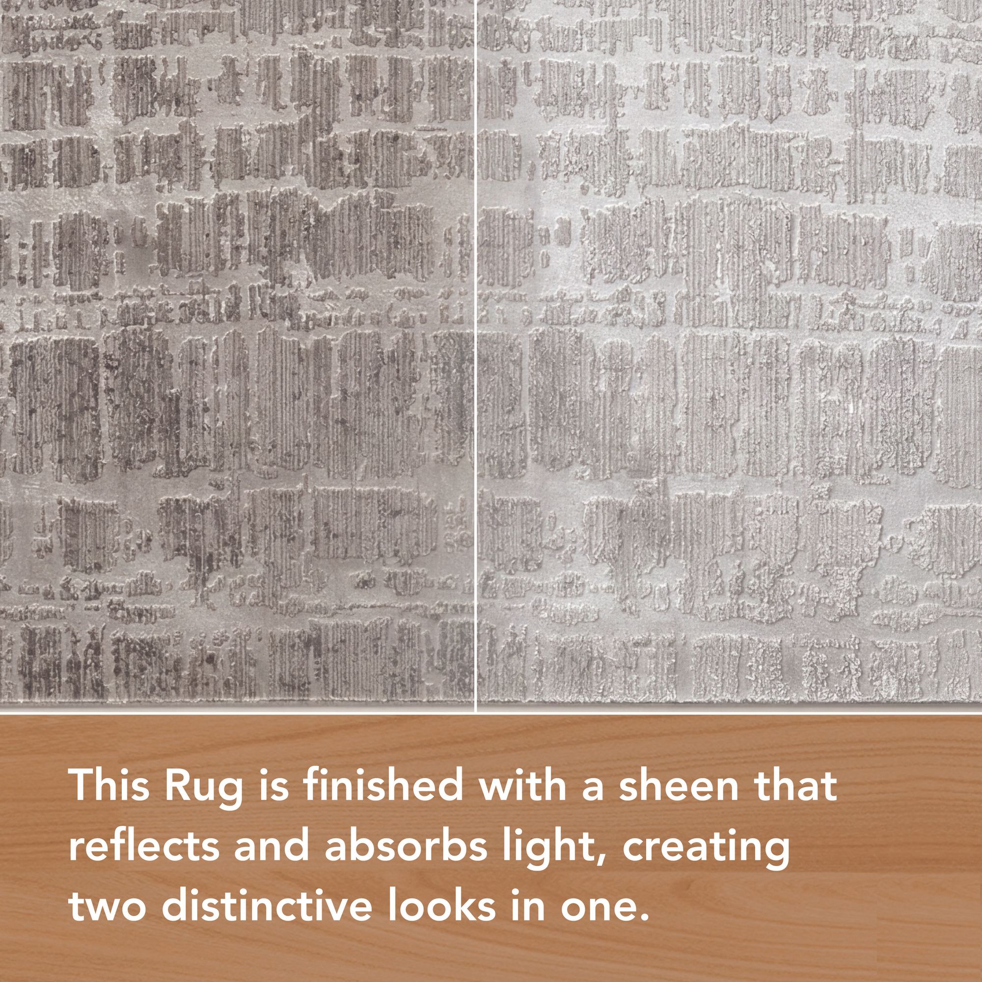 CREATIVE HOME IDEAS 646760238781 rugs - View #5
