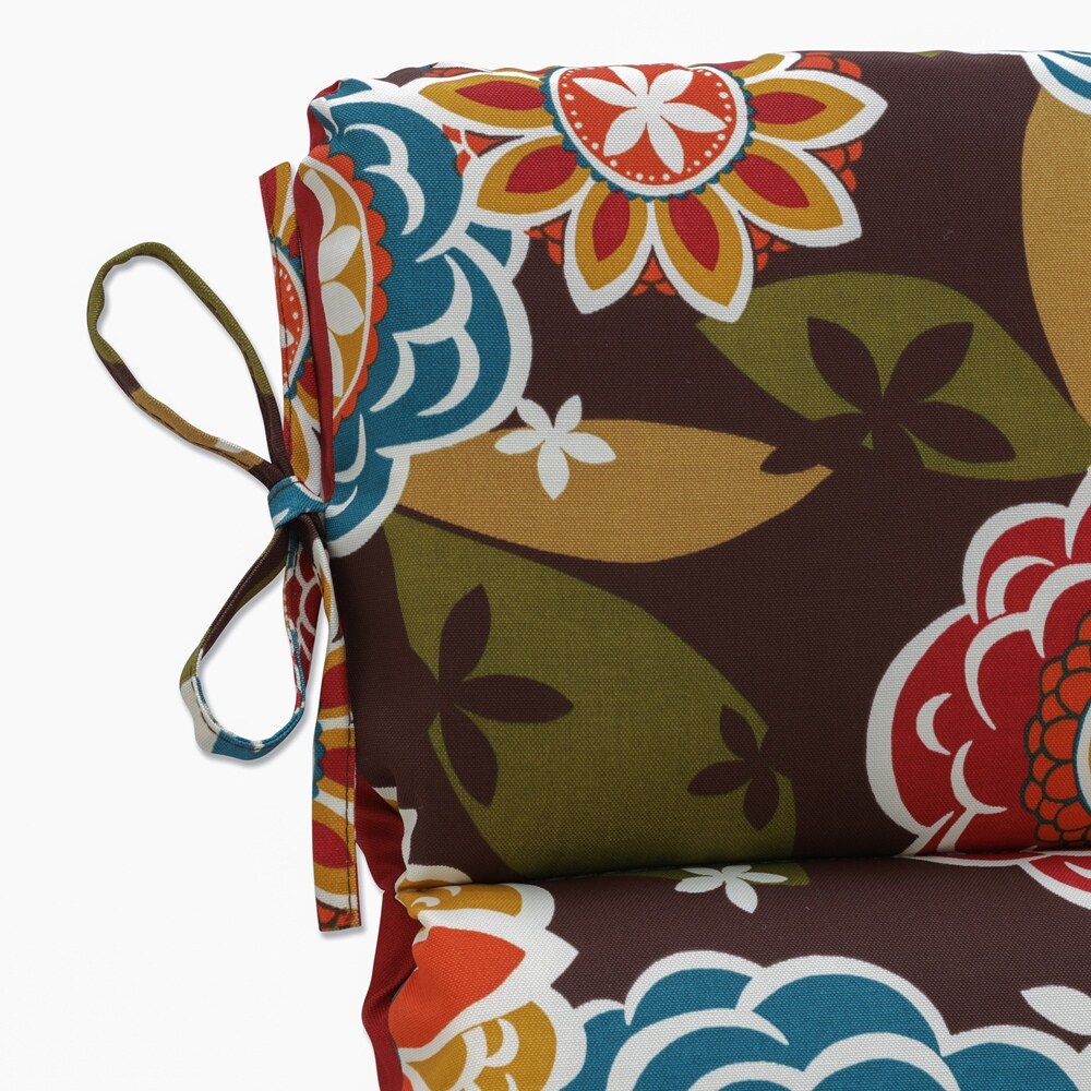 Pillow Perfect 499925 Patio-Furniture-Cushions - View #10