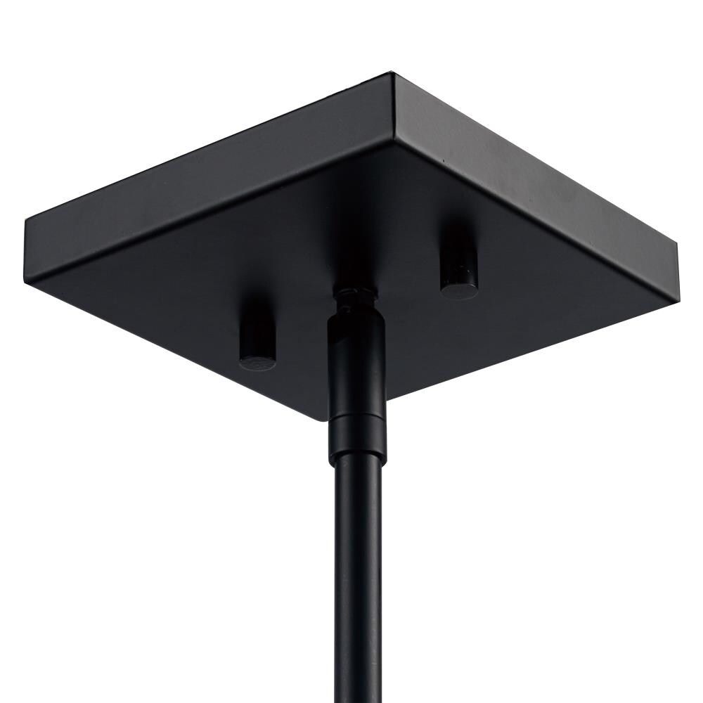 Lucid Lighting 11184 BN-BK b090015 - View #2
