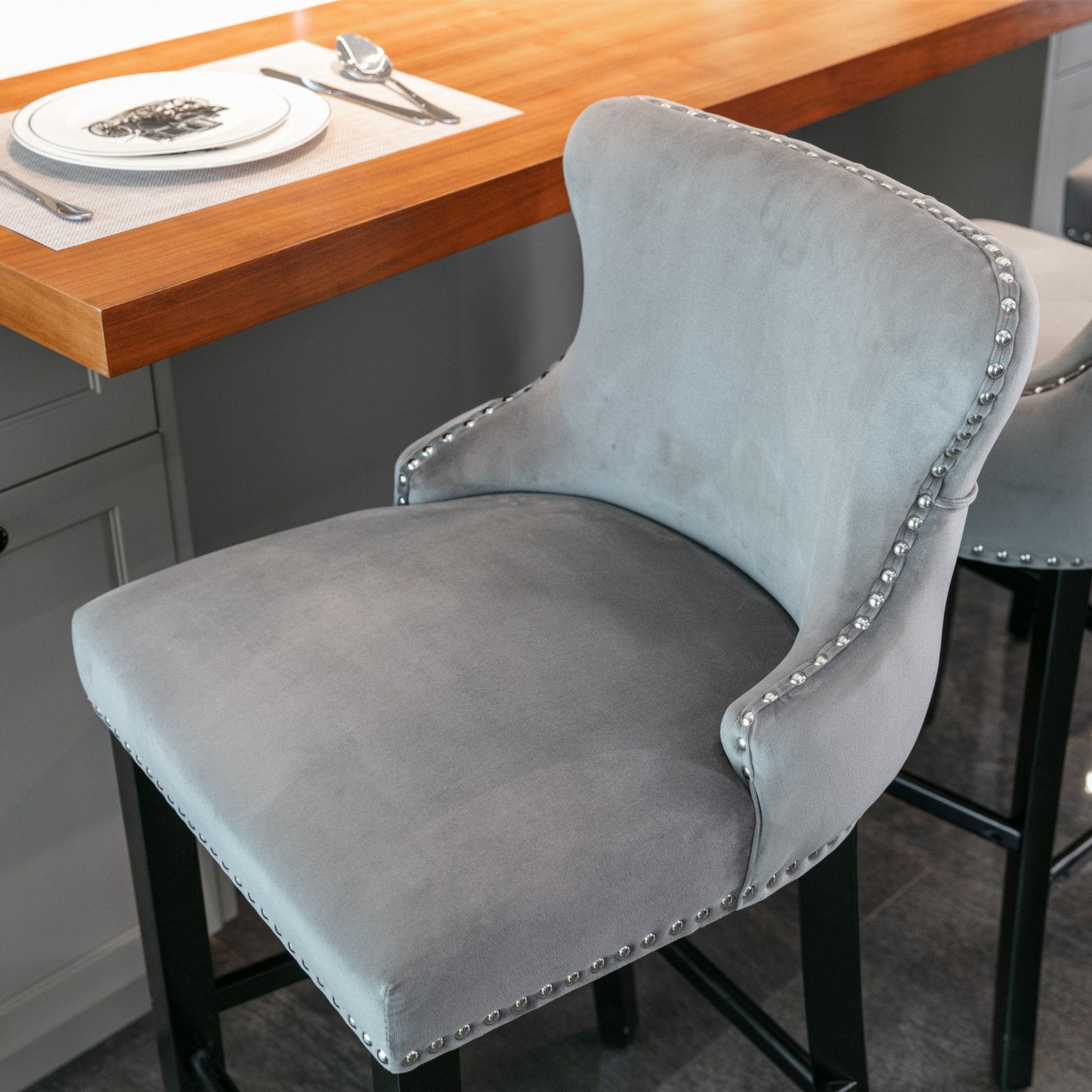 Mondawe MO-FB00930 stools - View #5