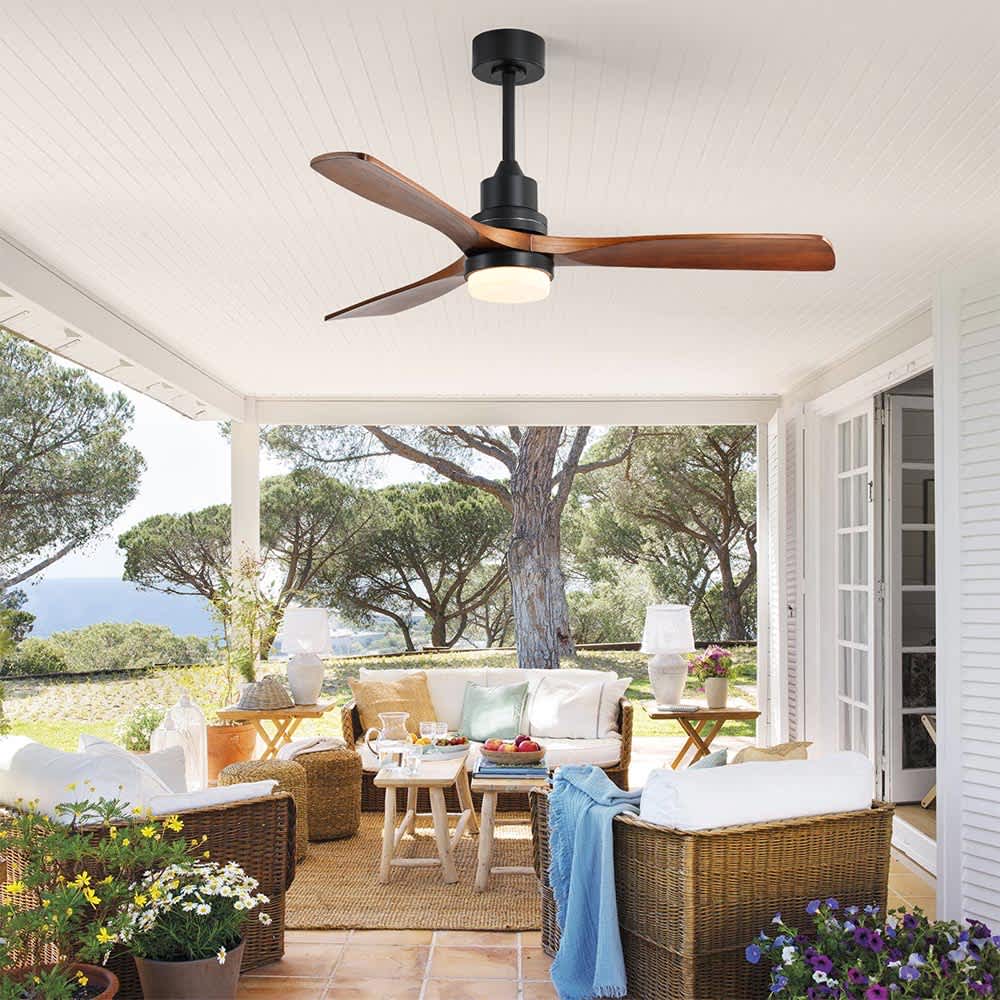 JUJABU FAN-12 Ceiling-Fans - View #3
