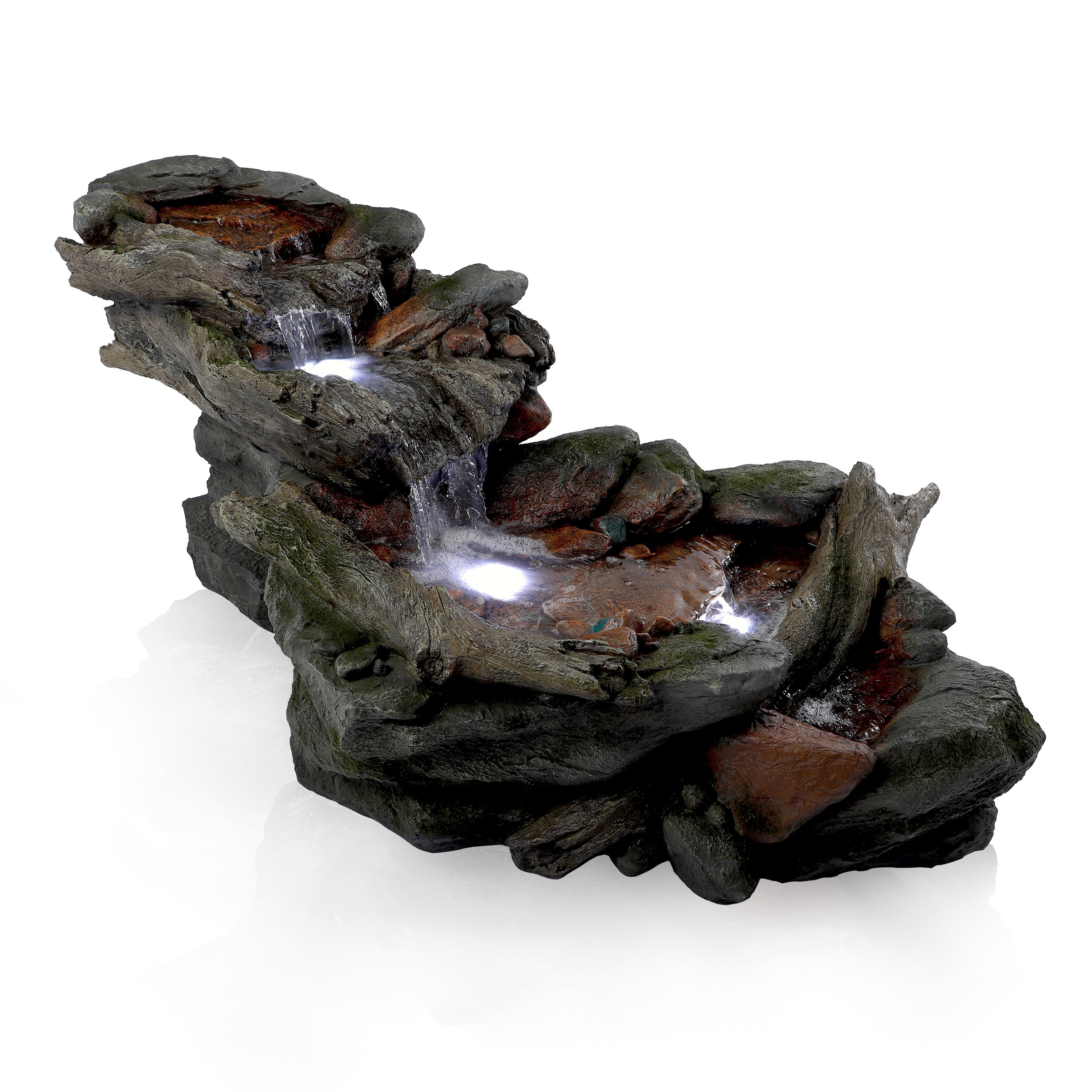 Alpine Corporation WIN558 fountains - View #7