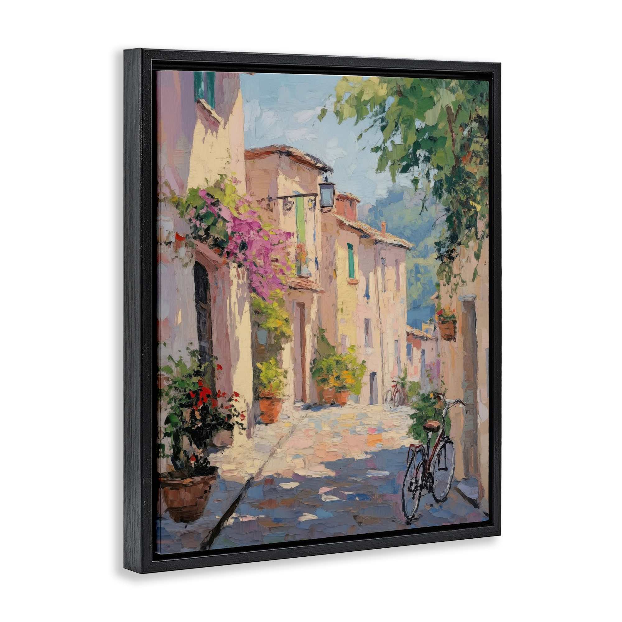 Stupell Industries BT-793-FFB-24X30 Wall-Art - View #2