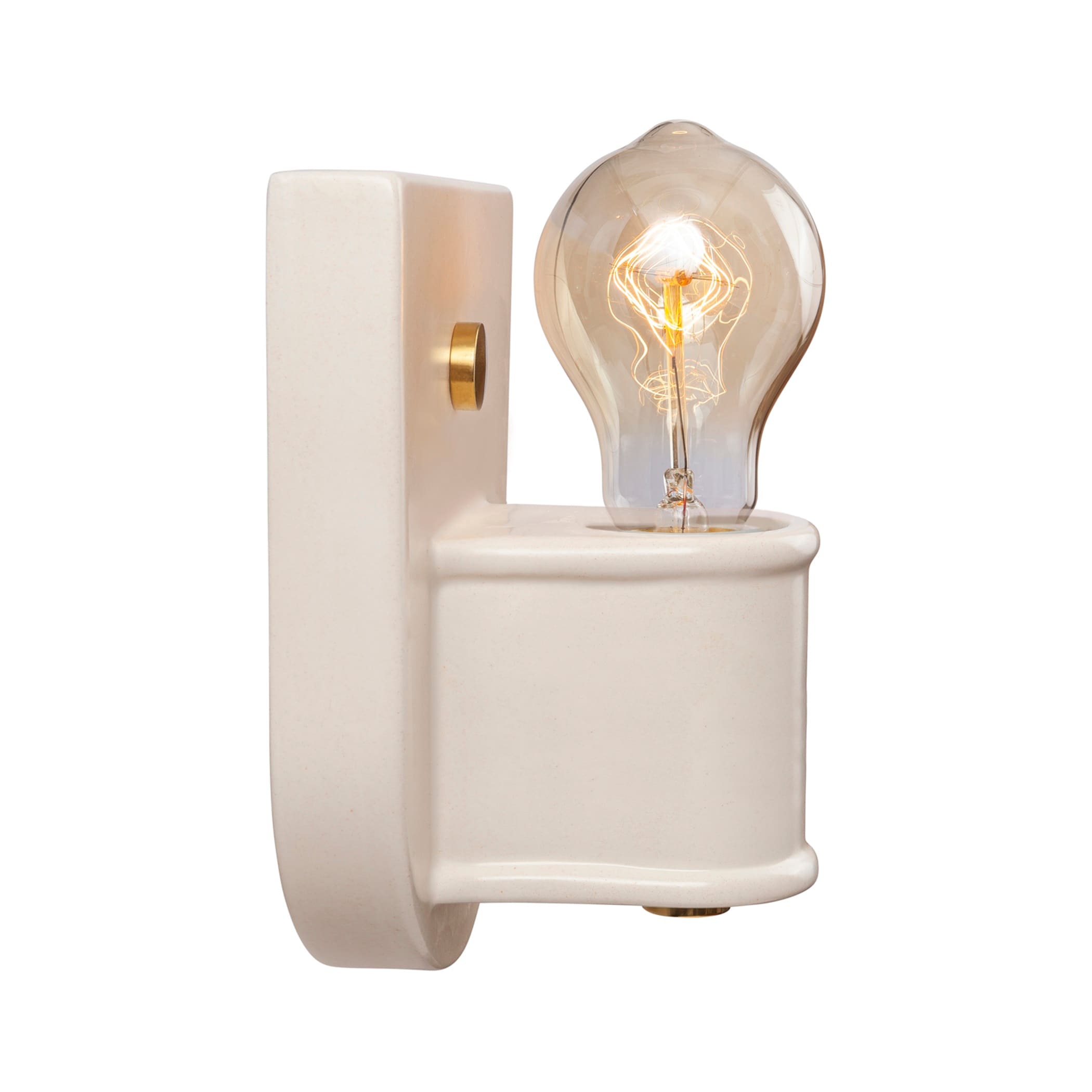 Justice Design Group CER-7031-MAT-BRSS b090000 - View #3