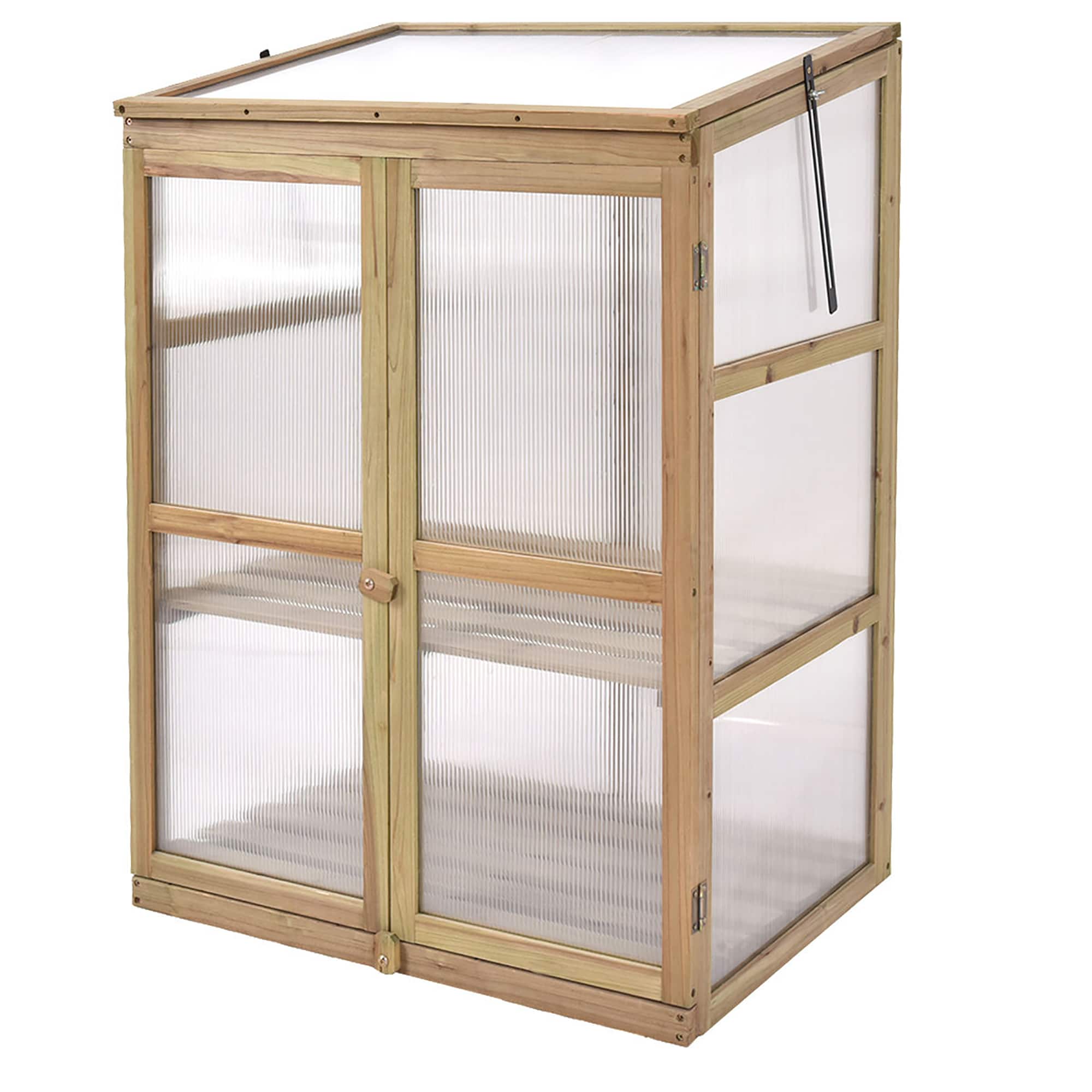 Costway GT2979 greenhouses - View #6