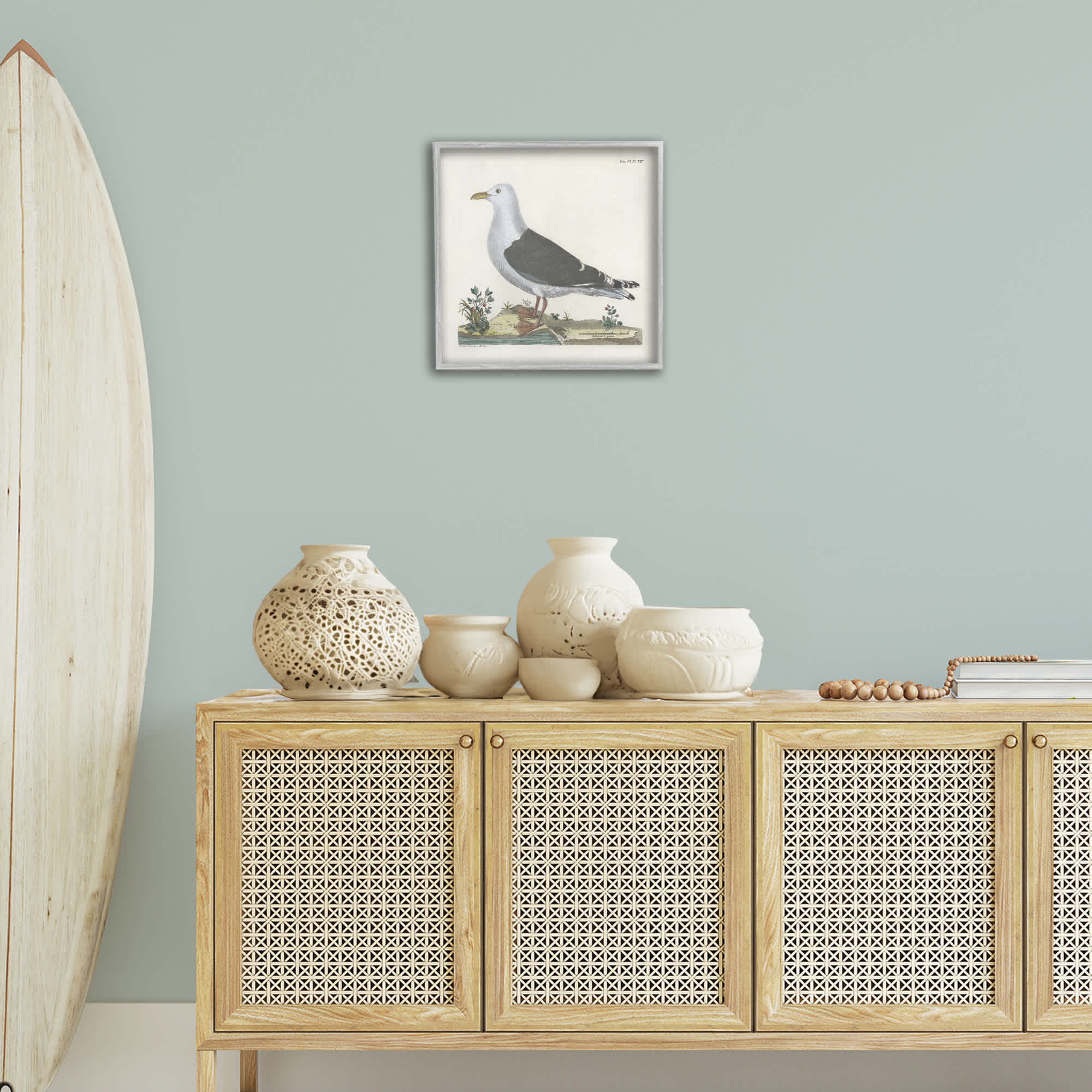 Stupell Industries BT-458-GFF-17X17 Wall-Art - View #3