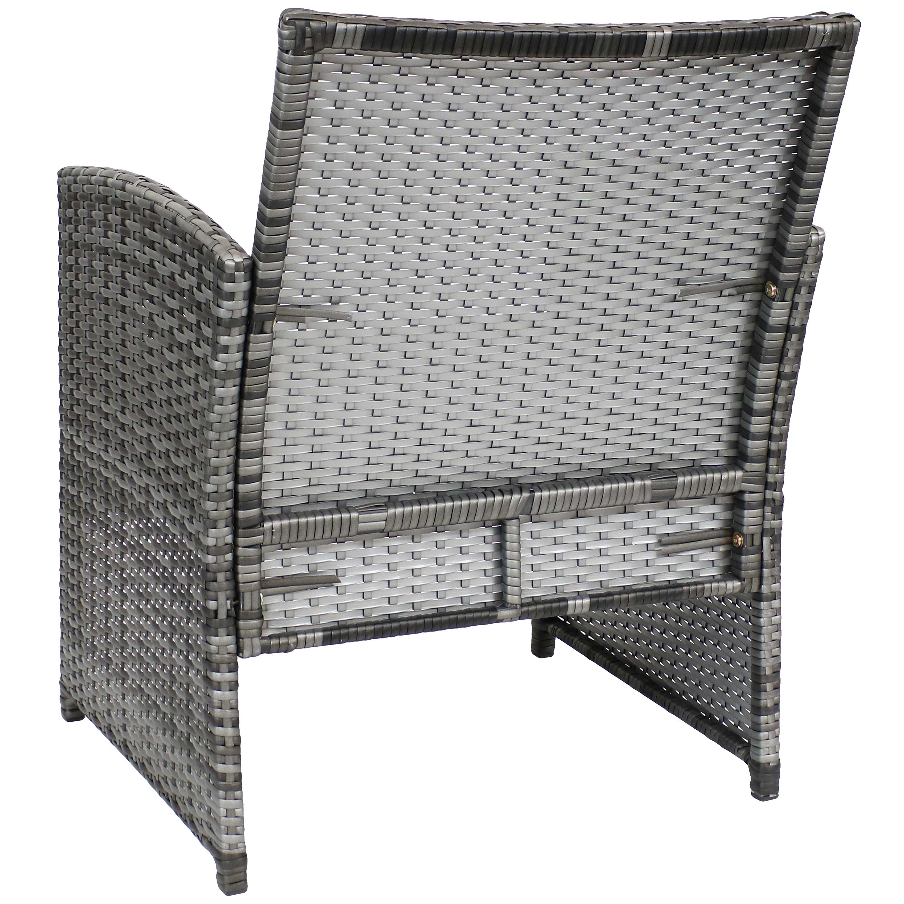 Sunnydaze Decor VQN-981 Patio-Conversation-Sets - View #10