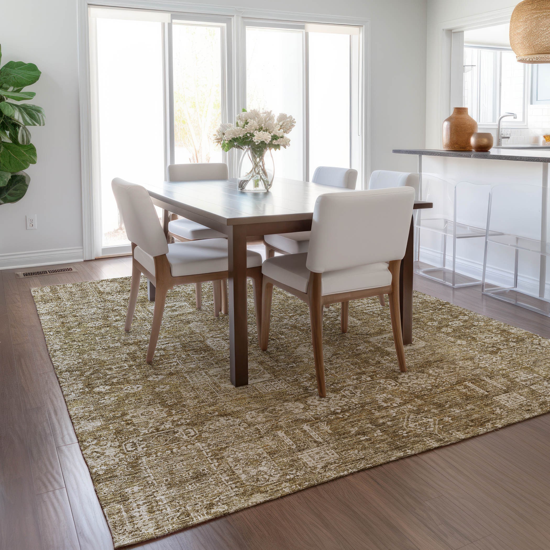 Addison Rugs ACN637BR3X5 rugs - View #7