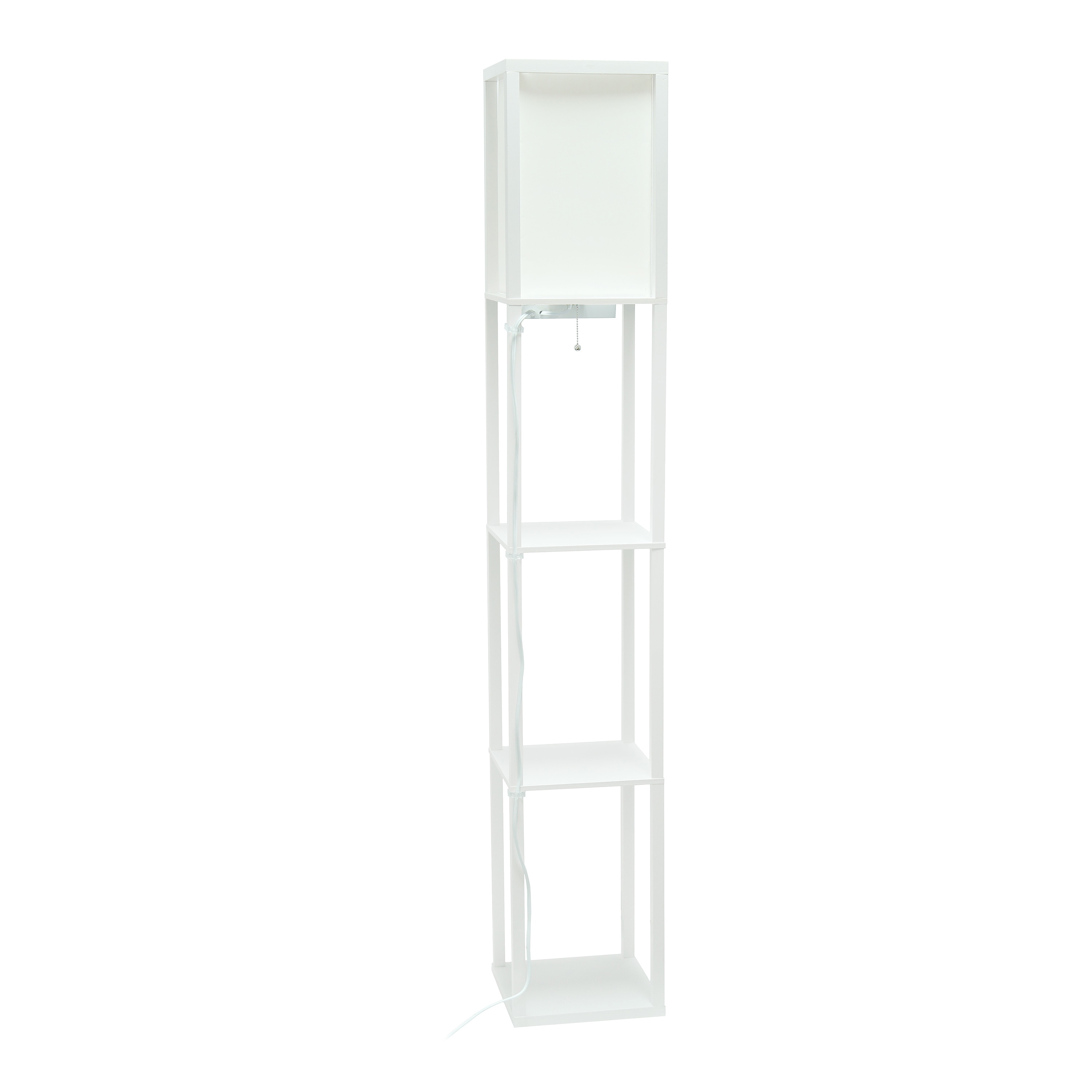Creekwood Home CWF-3009-WH floorlamps - View #10