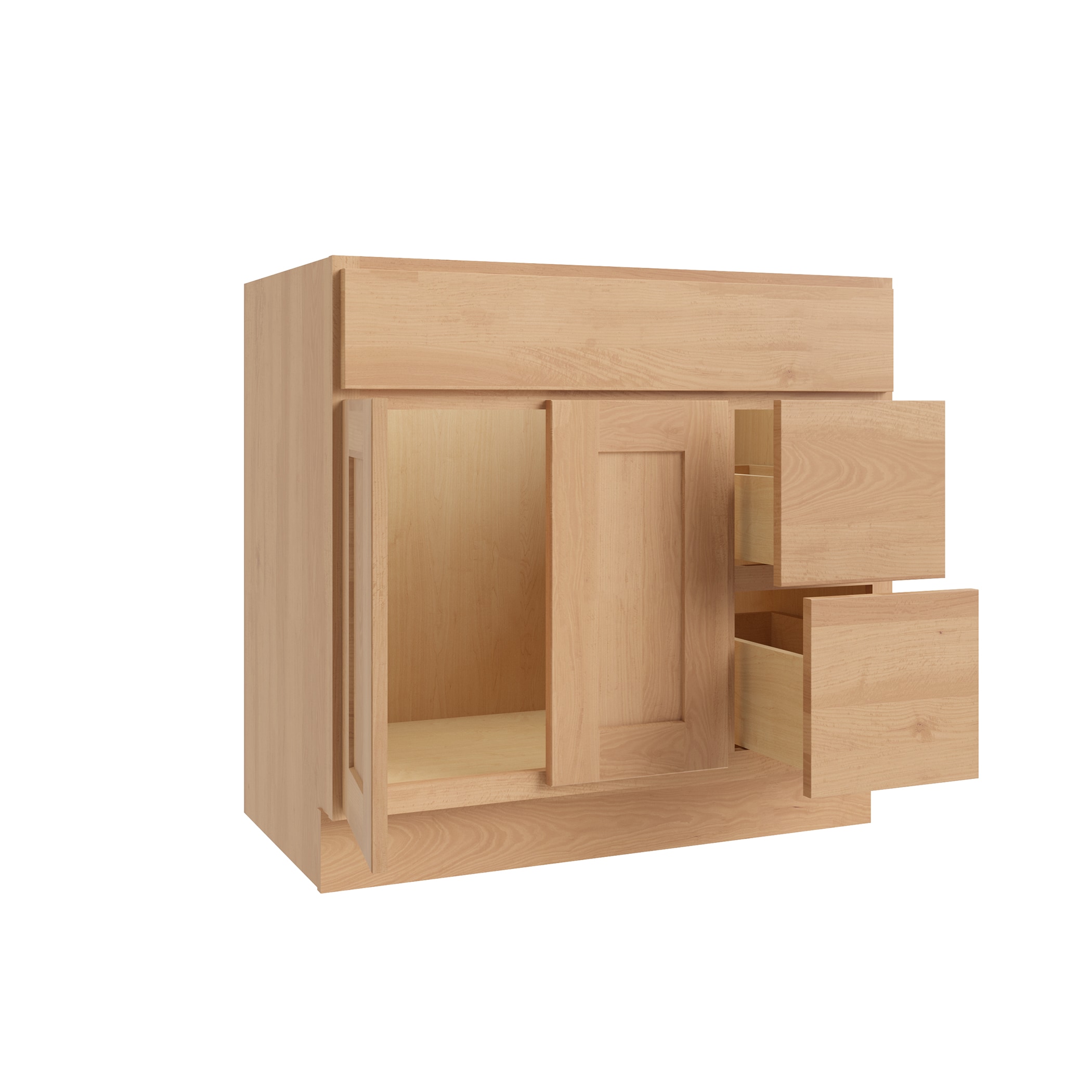 RELIABILT L05-V42DR Cabinets-Kitchen - View #4