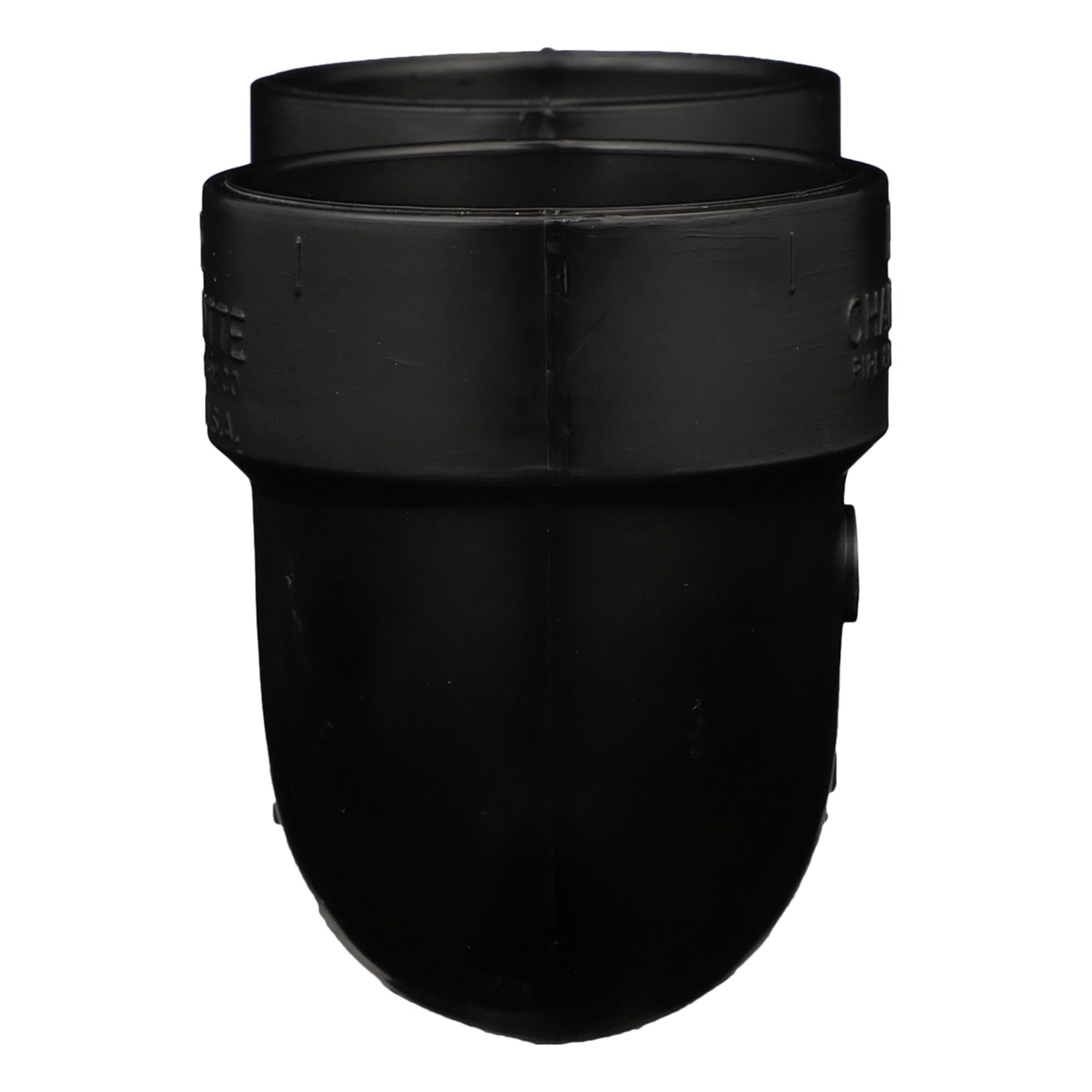 Charlotte Pipe ABS 00700  0800 Abs-Dwv-Fittings - View #2