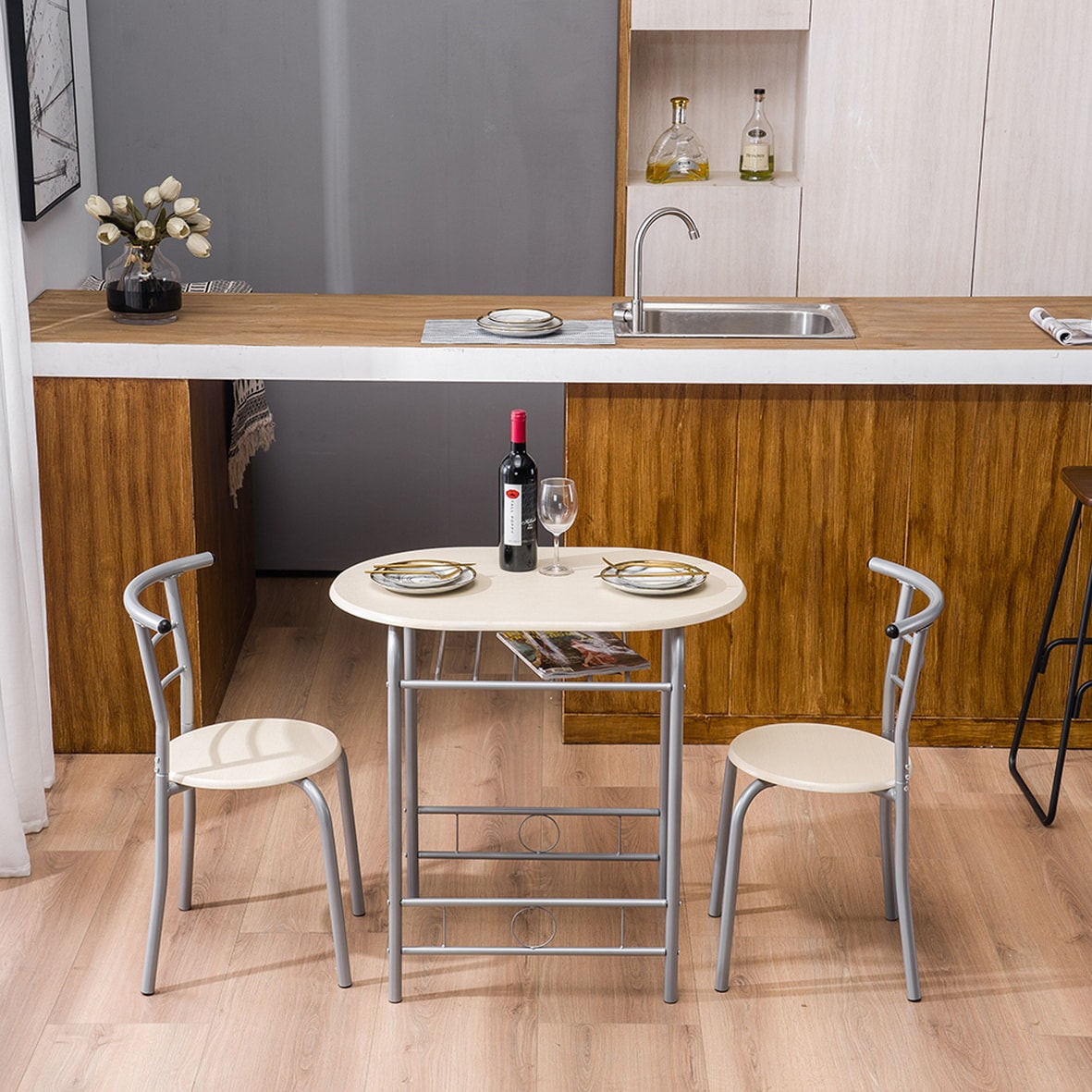 Winado 303868585666 Dining-Sets - View #3