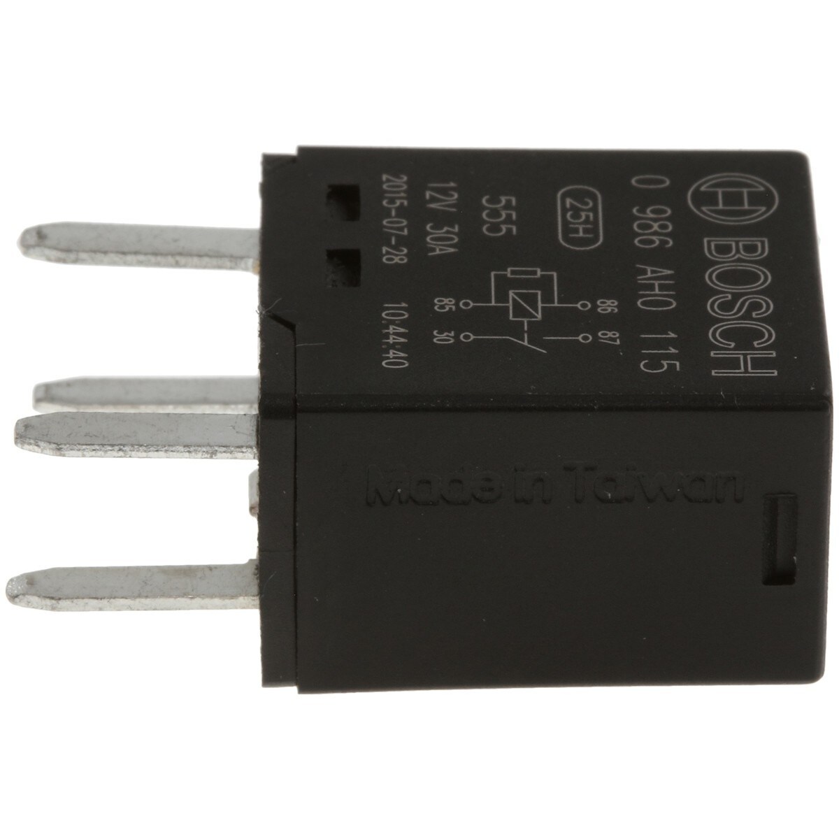 Bosch 0986AH0115  - View #2