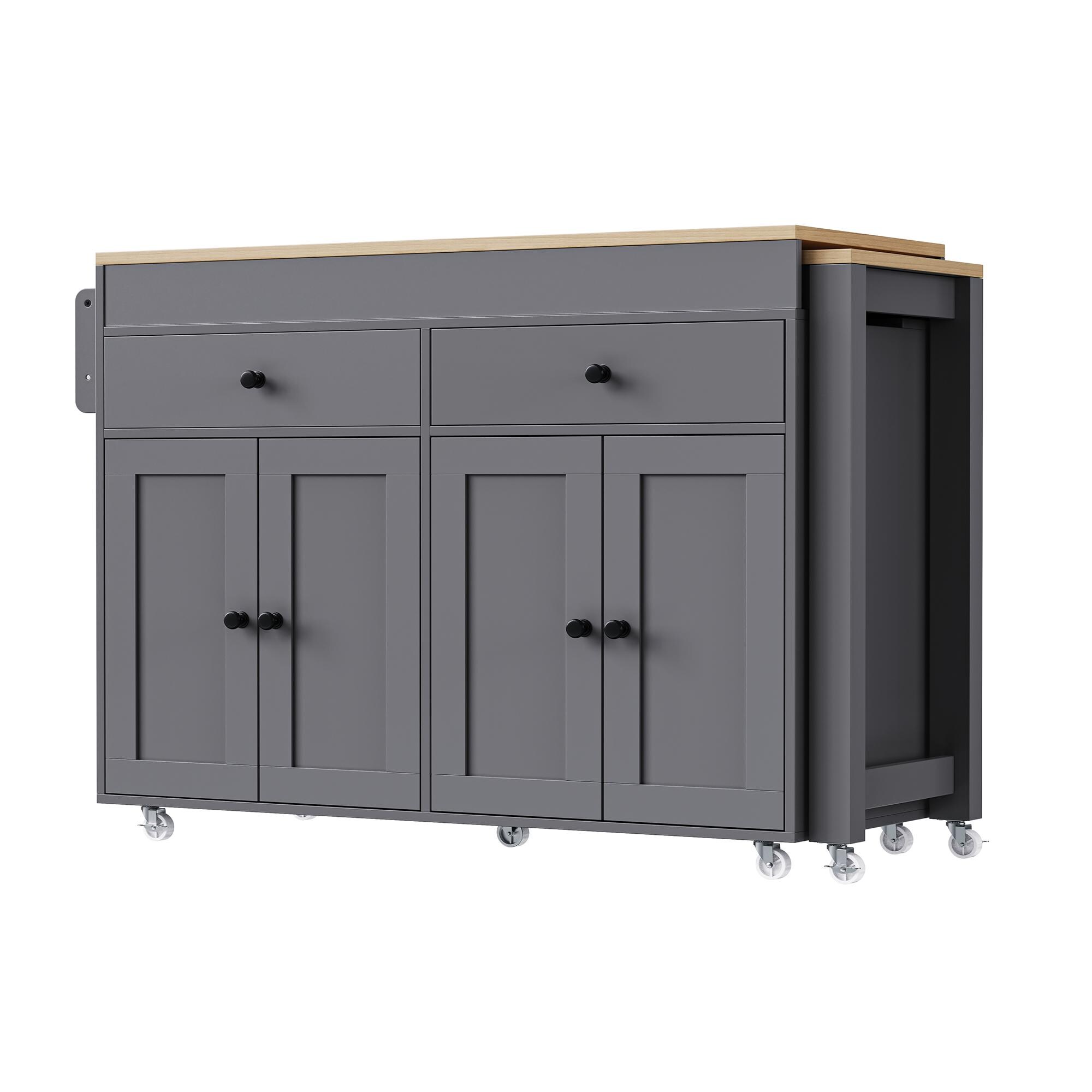 Bayfeve BF-707S09G-IN Kitchen-Furniture - View #5