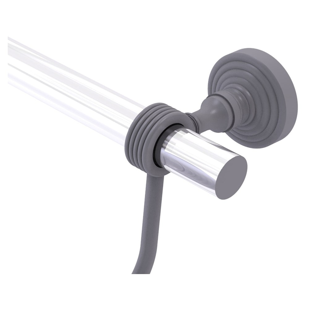 Allied Brass PG-72G-30-GYM d060350 - View #2